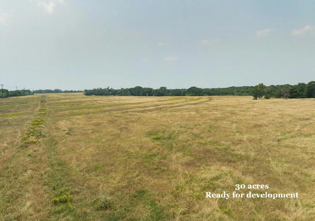 475 county Line Rd, Dale, TX 78616