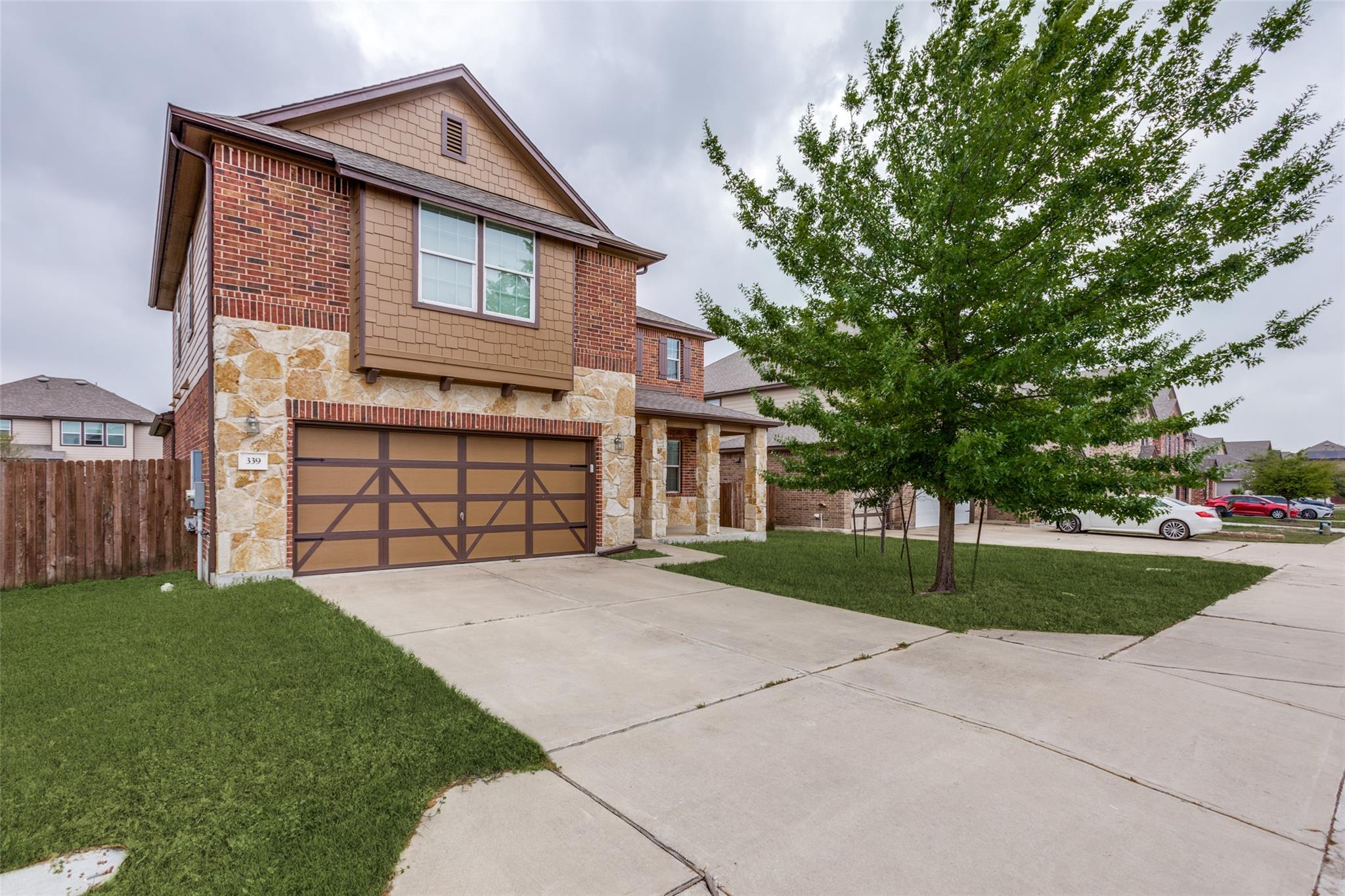 339 Alamosa Dr, Georgetown, TX 78626