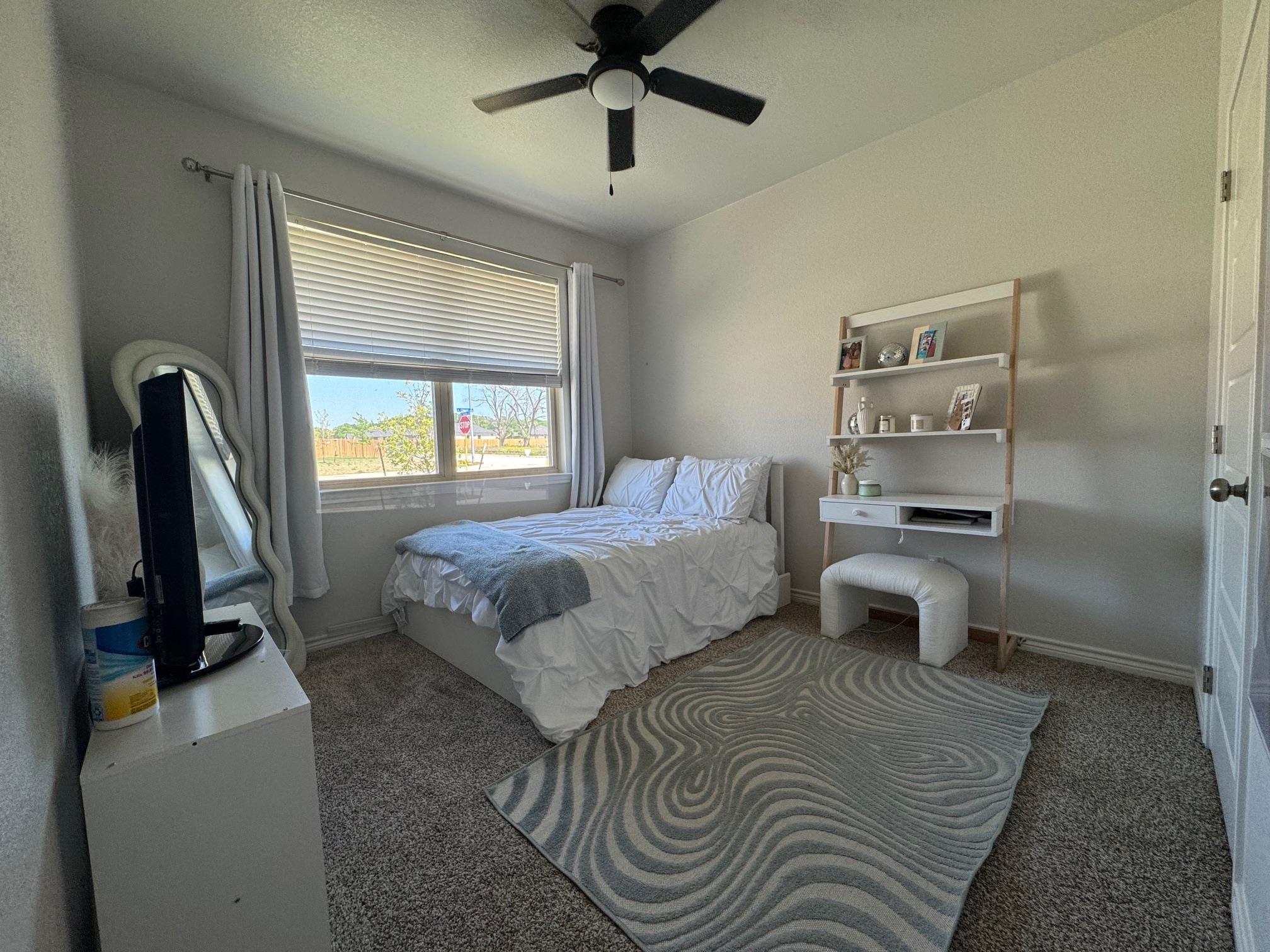 3405 Chieti Rd, Temple, TX 76502