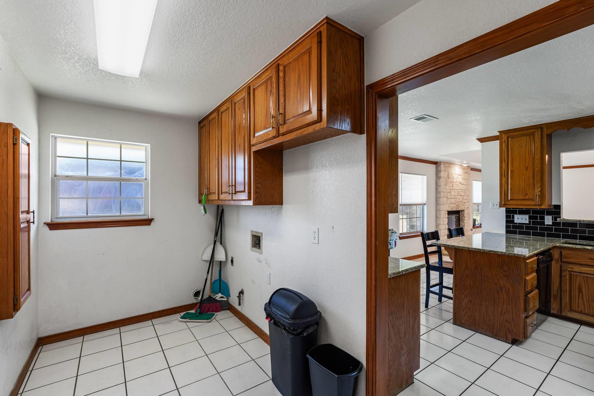 101 Oak Ridge Cir, Georgetown, TX 78628