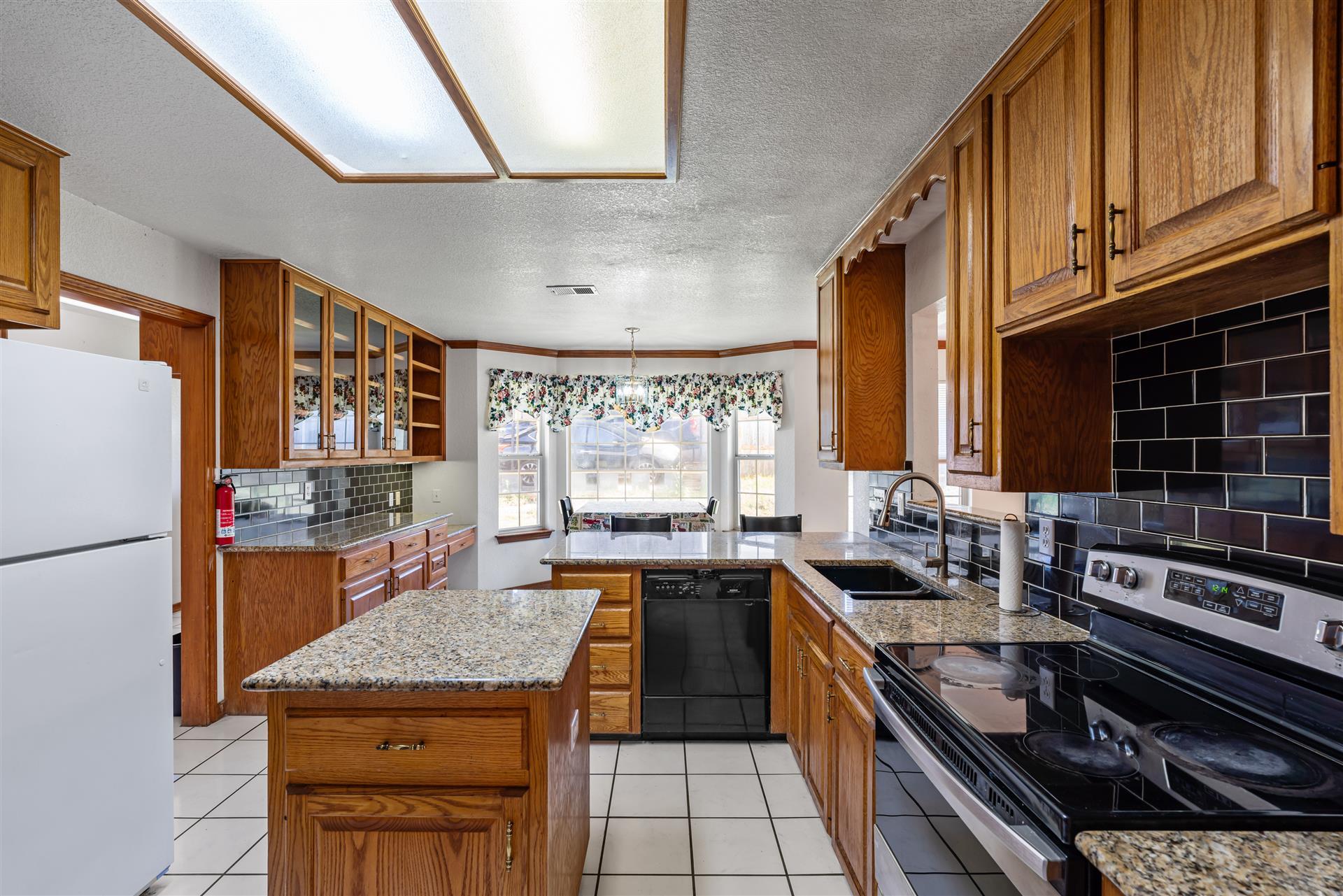 101 Oak Ridge Cir, Georgetown, TX 78628