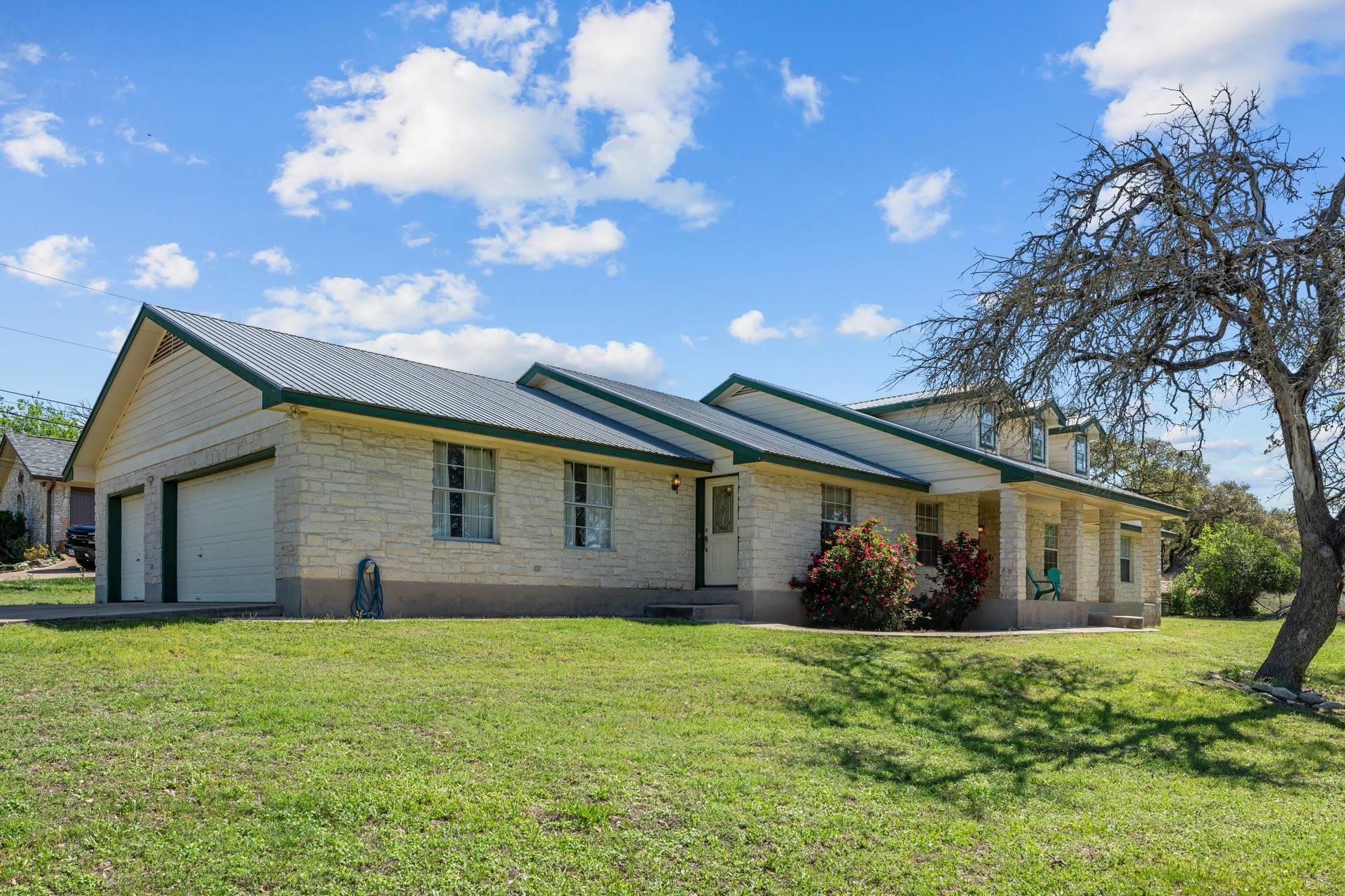 101 Oak Ridge Cir, Georgetown, TX 78628