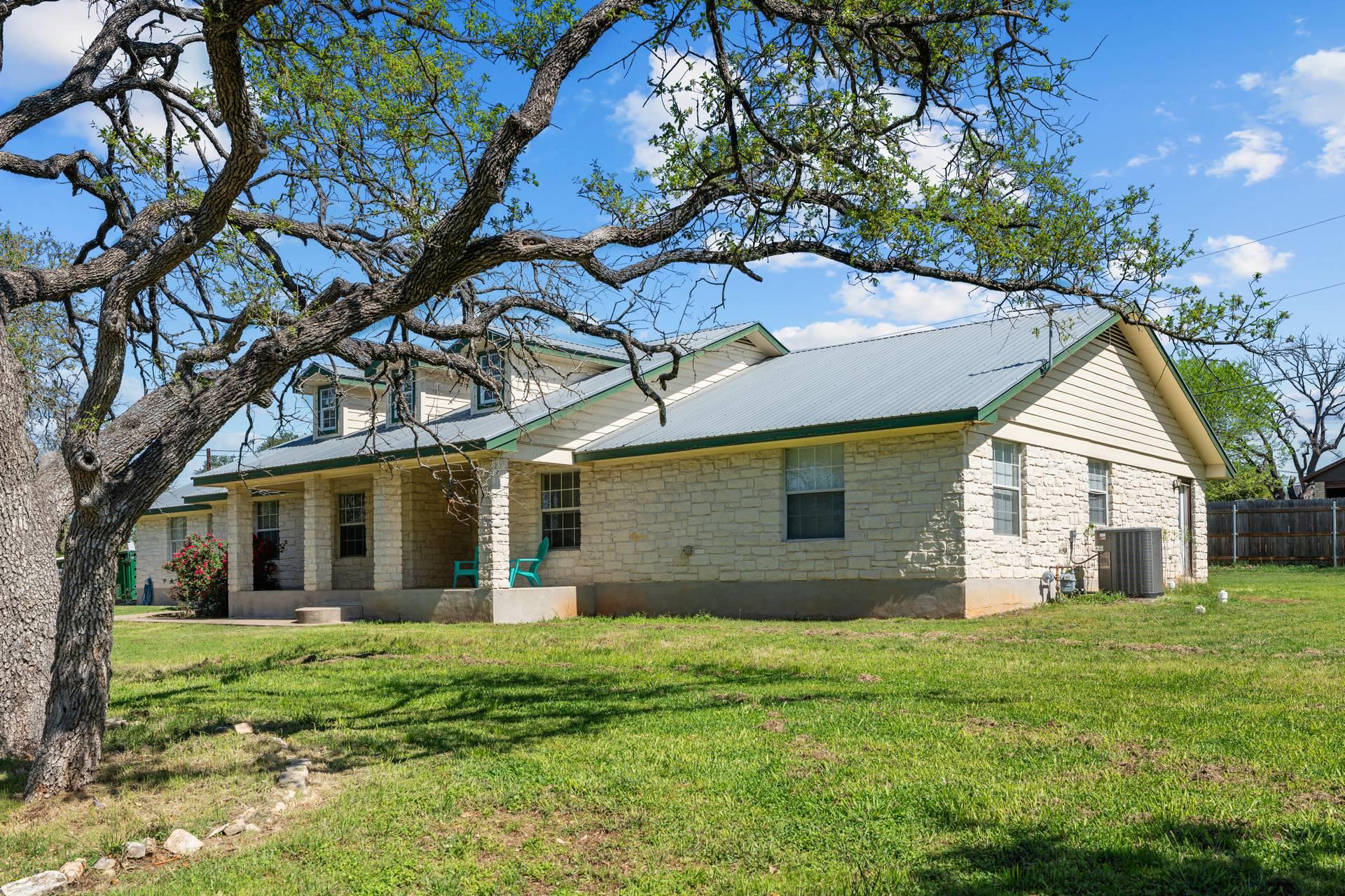 101 Oak Ridge Cir, Georgetown, TX 78628