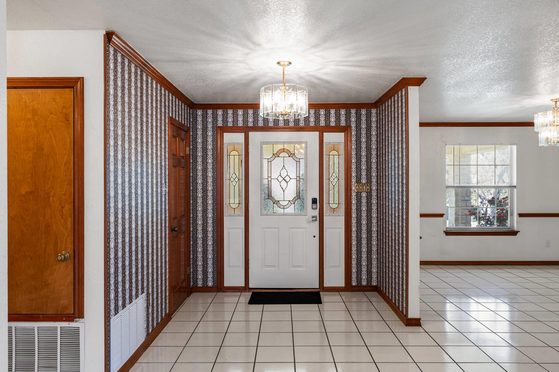 101 Oak Ridge Cir, Georgetown, TX 78628