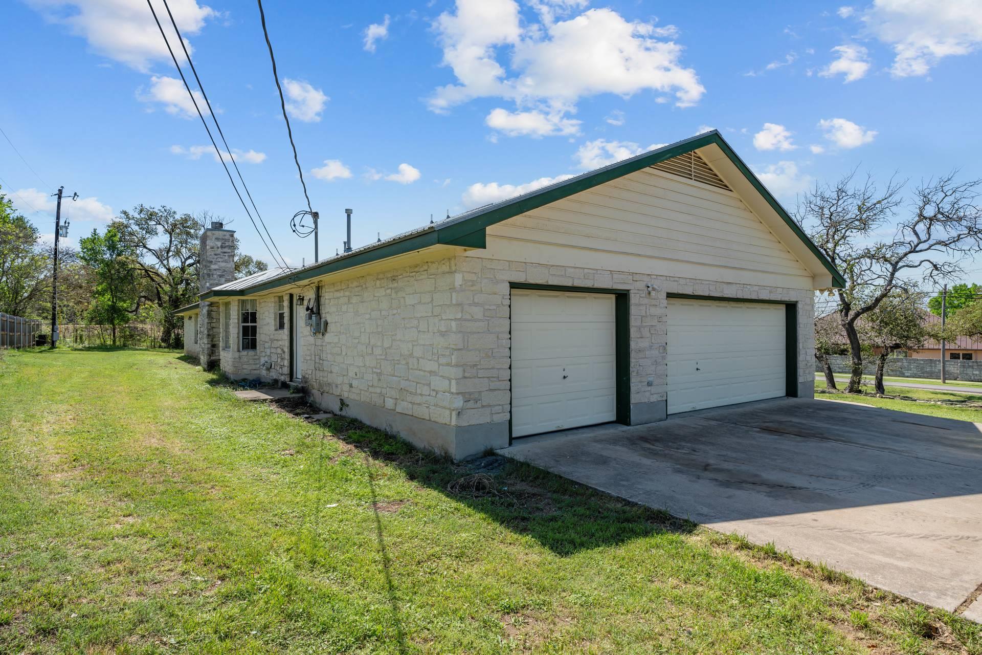 101 Oak Ridge Cir, Georgetown, TX 78628