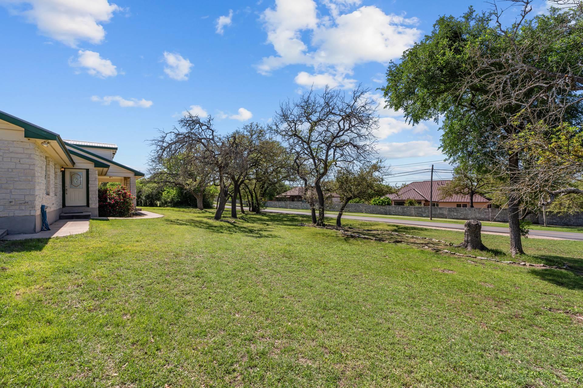 101 Oak Ridge Cir, Georgetown, TX 78628