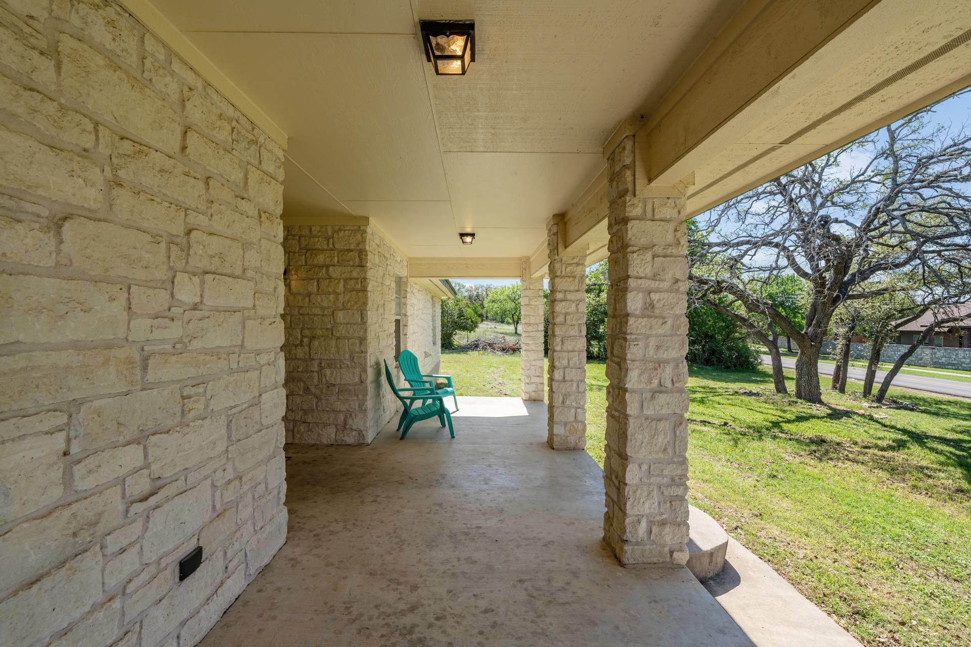 101 Oak Ridge Cir, Georgetown, TX 78628