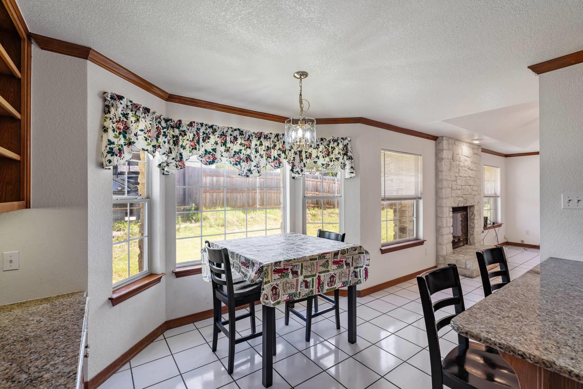 101 Oak Ridge Cir, Georgetown, TX 78628