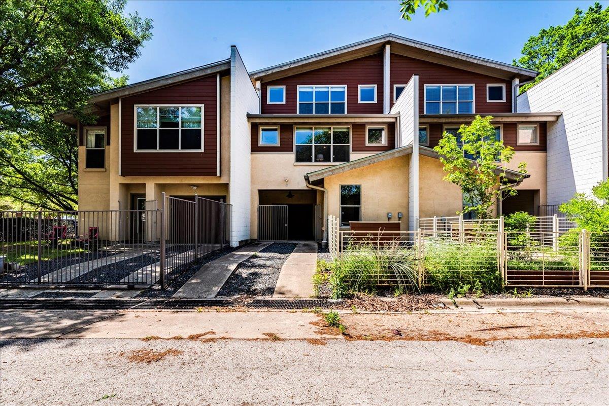 2608 E 6th St # 6, Austin, TX 78702