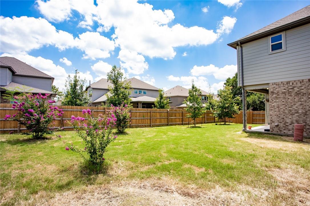 14302 McCoy Loop, Austin, TX 78717