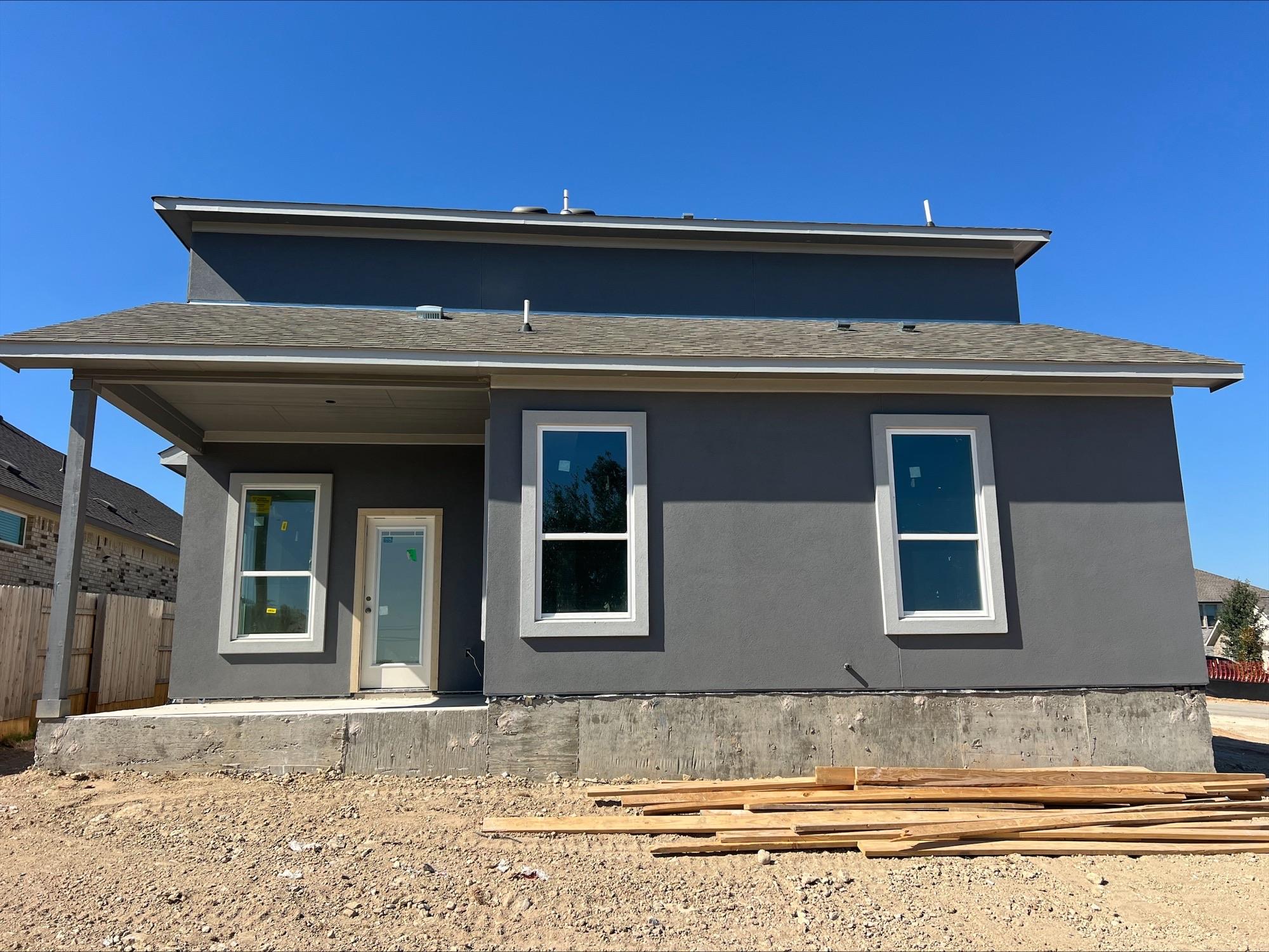 140 Basketflower Ln, Georgetown, TX 78633