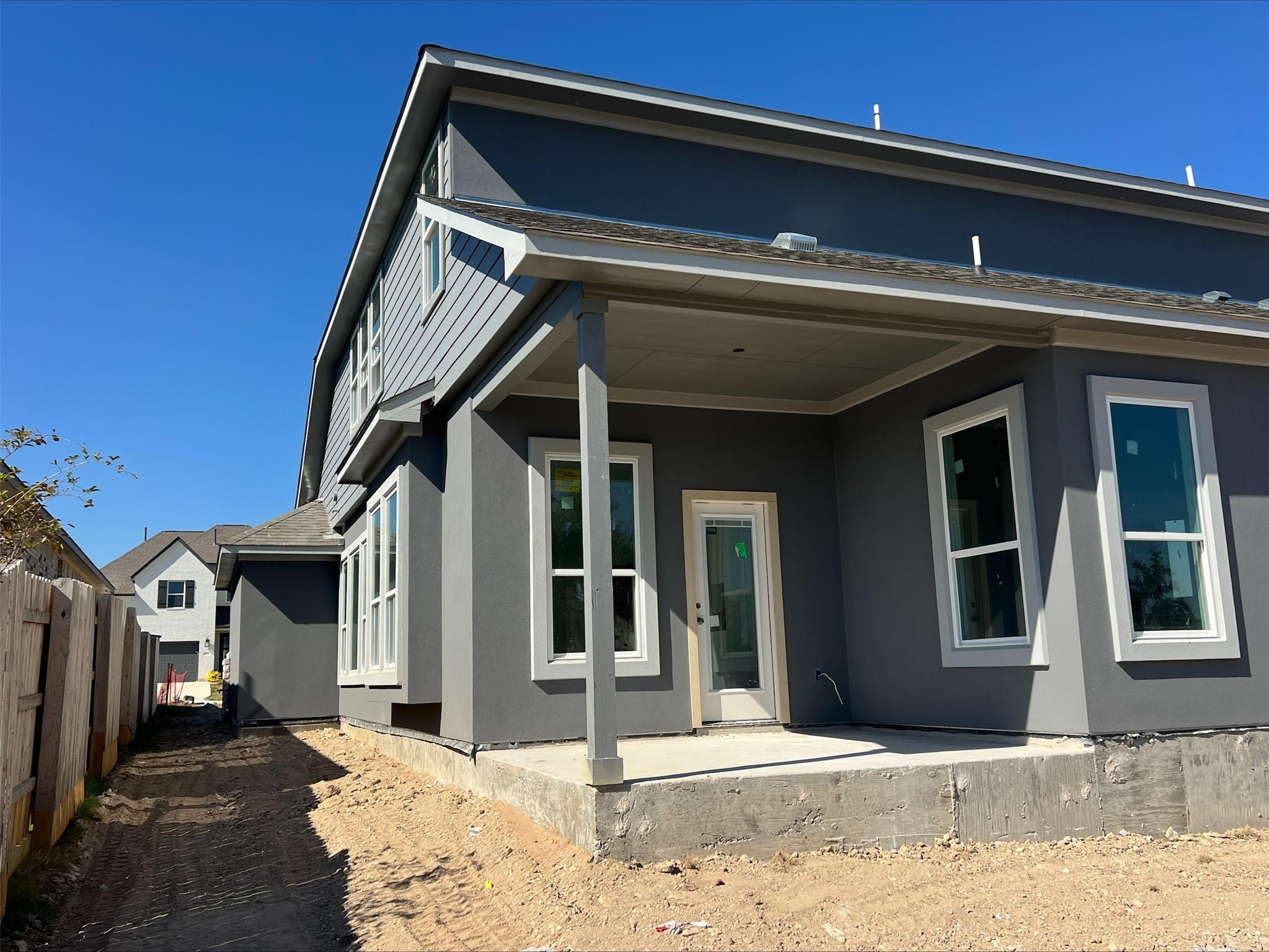 140 Basketflower Ln, Georgetown, TX 78633