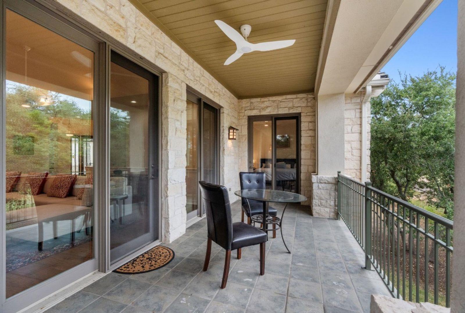 2305 Barton Creek Blvd # 36, Austin, TX 78735