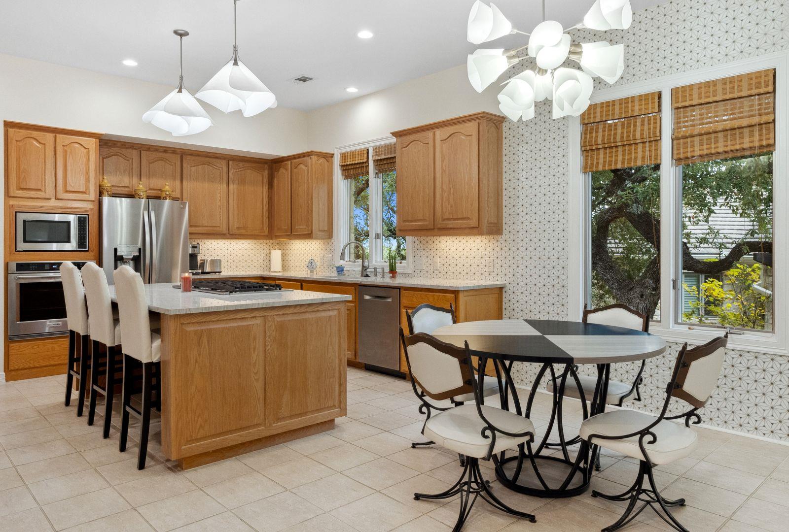 2305 Barton Creek Blvd # 36, Austin, TX 78735