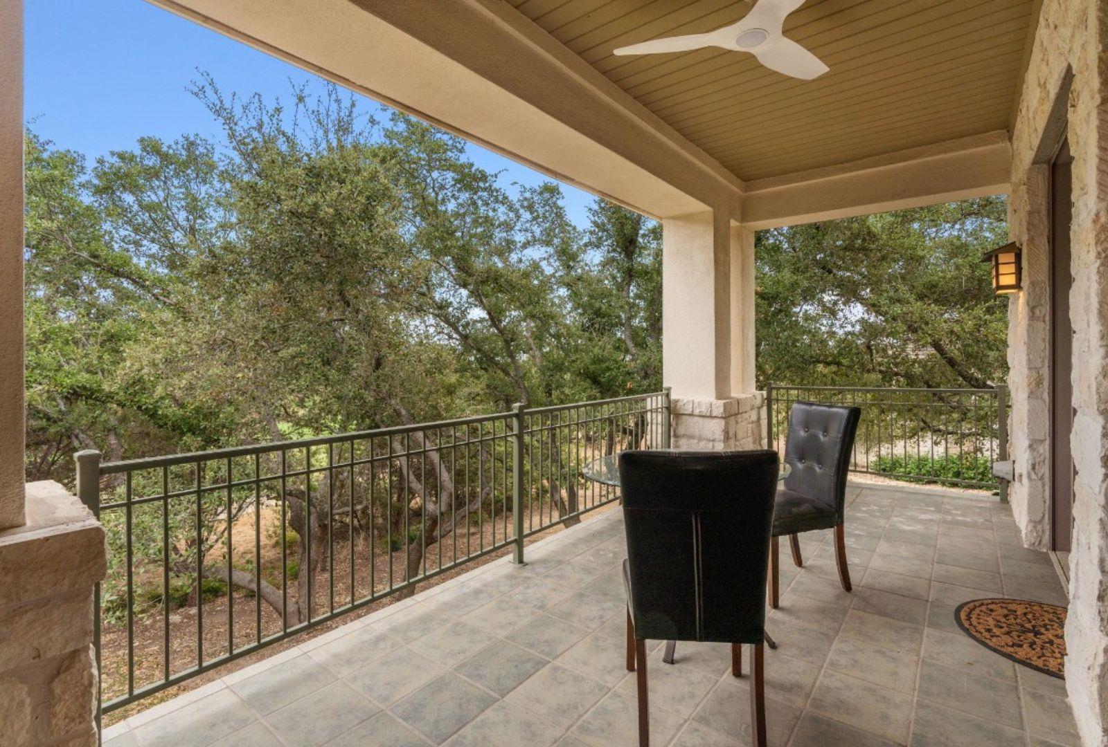 2305 Barton Creek Blvd # 36, Austin, TX 78735