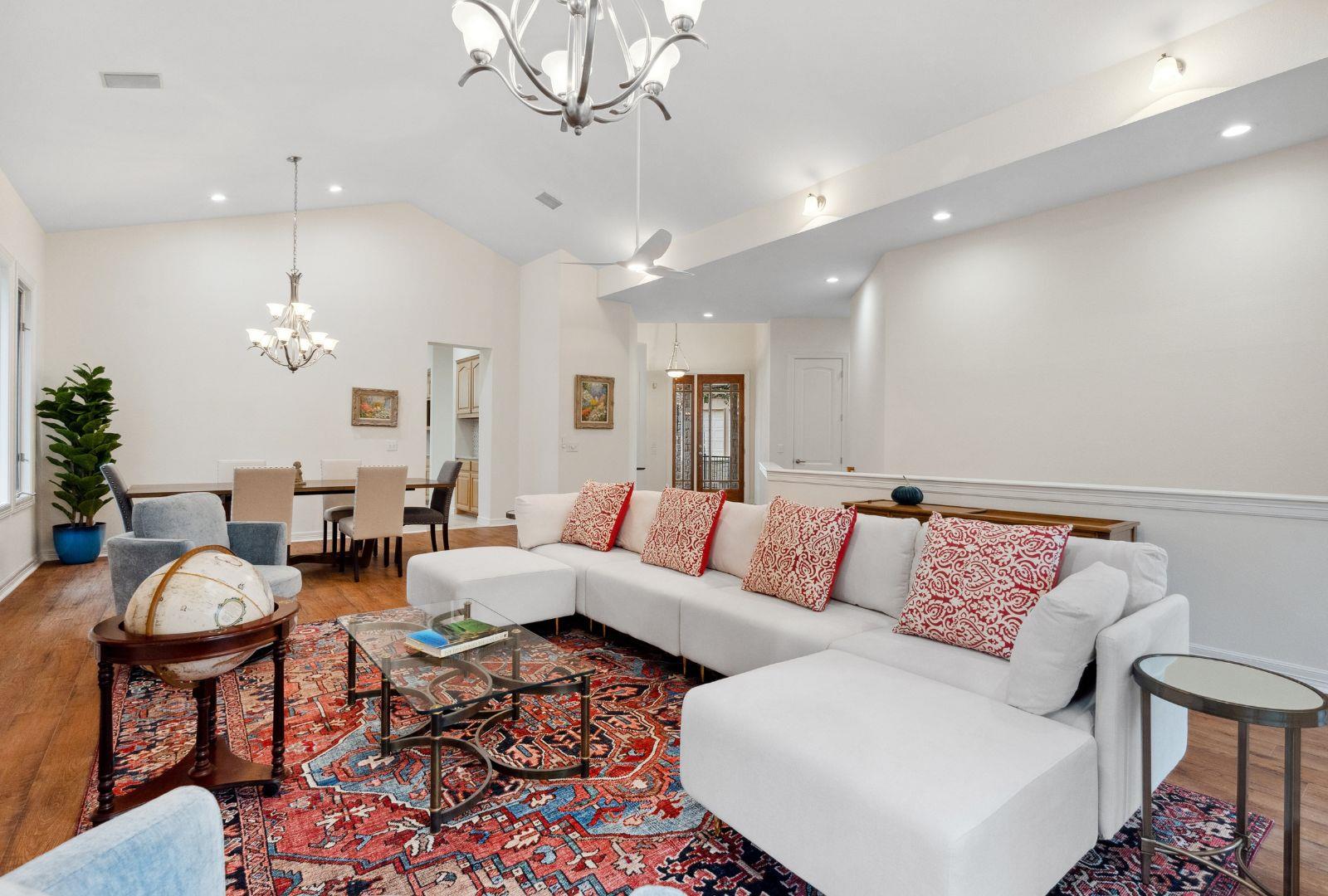 2305 Barton Creek Blvd # 36, Austin, TX 78735