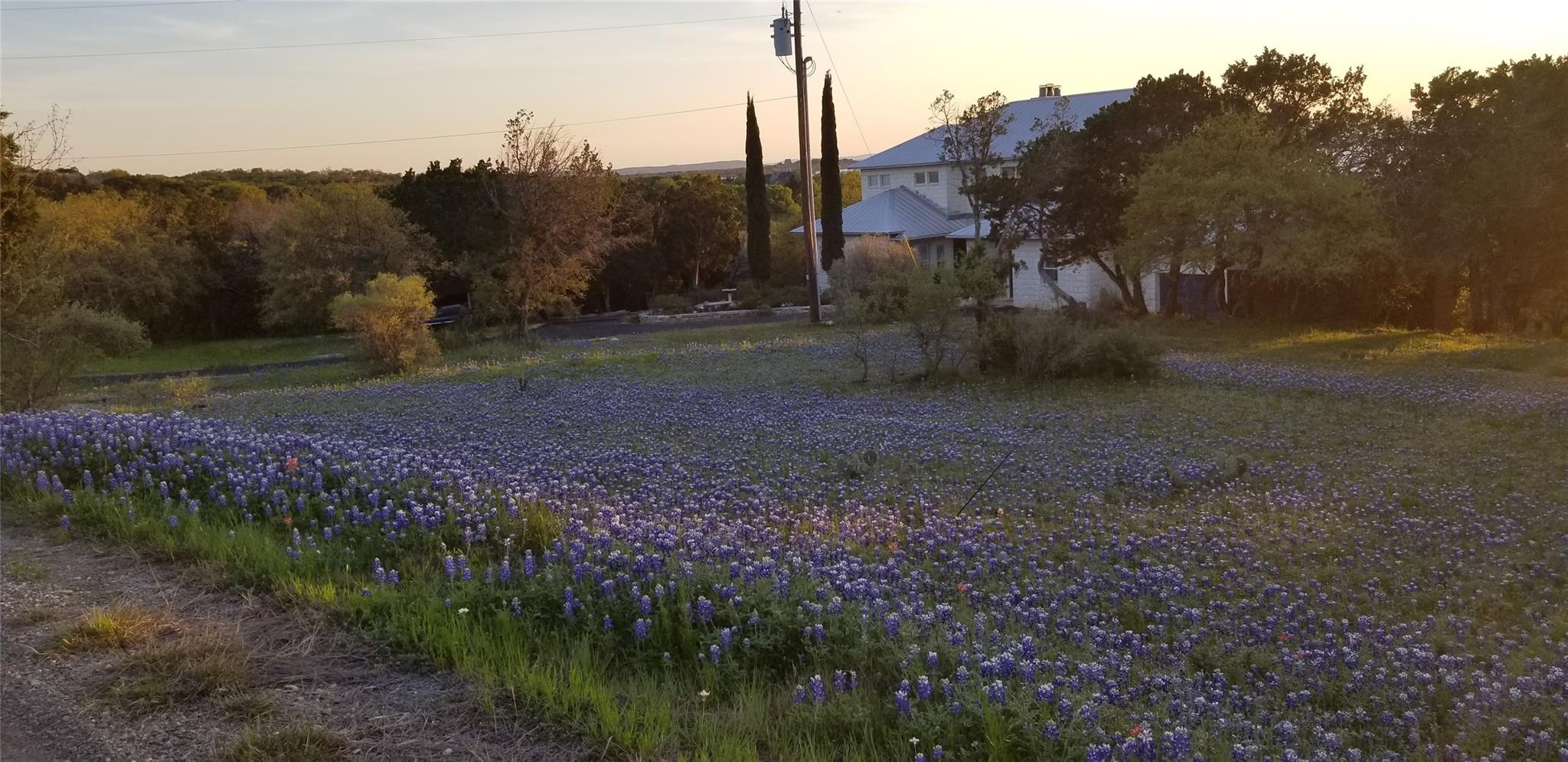 4401 Sunset Cliff Rd, Burnet, TX 78611