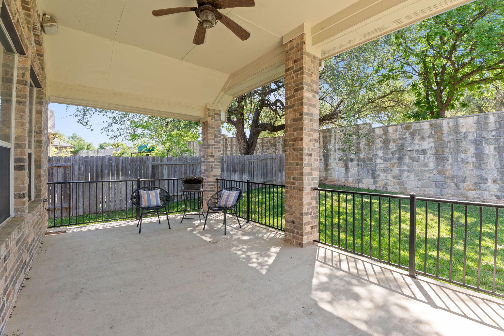 15417 Bandon Dr, Austin, TX 78717