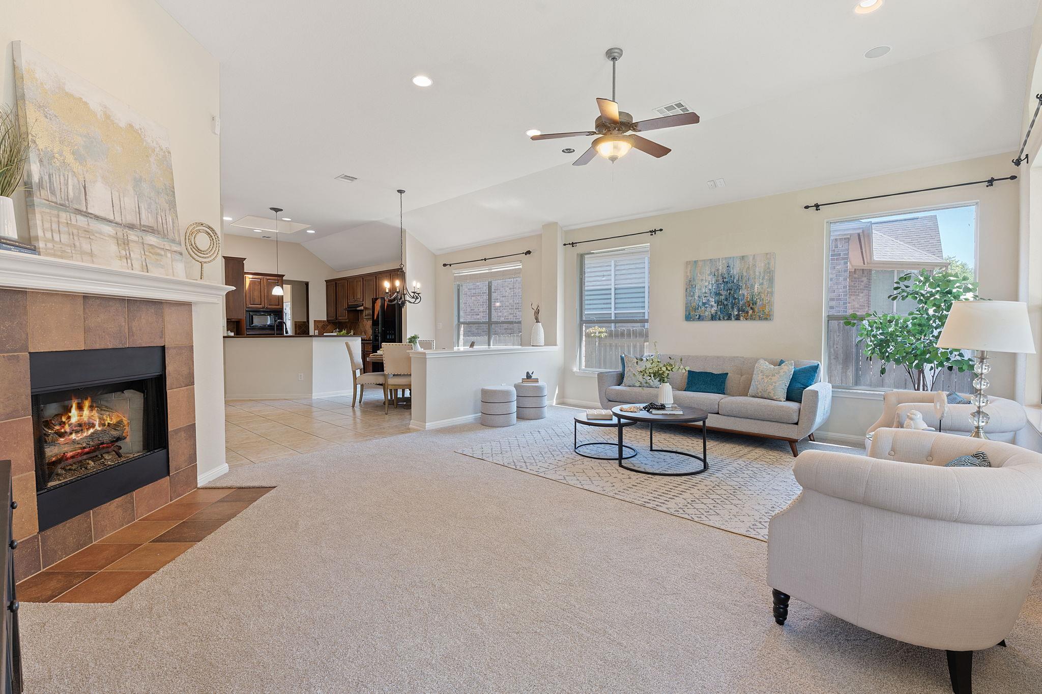 15417 Bandon Dr, Austin, TX 78717
