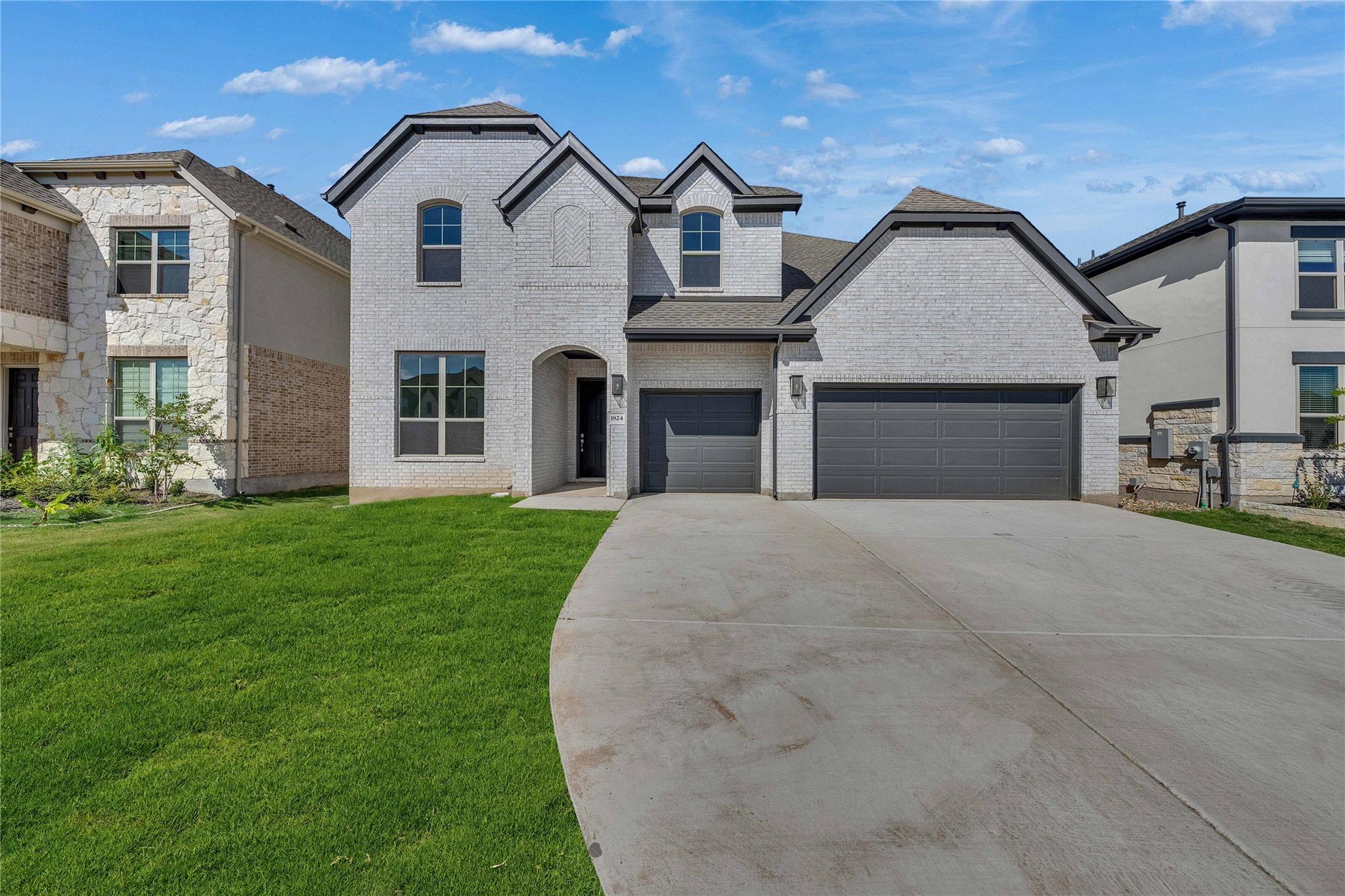 1824 Lazy Grove Bnd, Leander, TX 78641