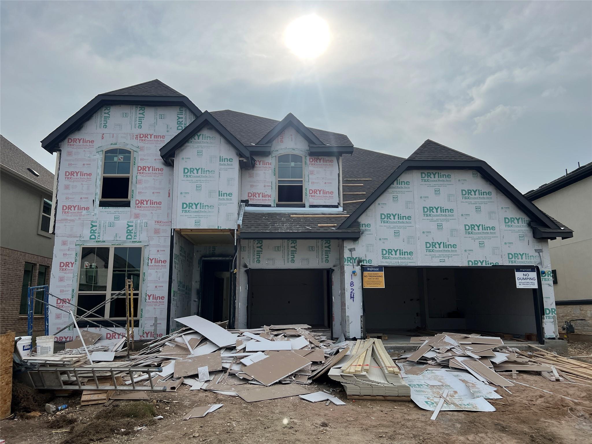 1824 Lazy Grove Bnd, Leander, TX 78641