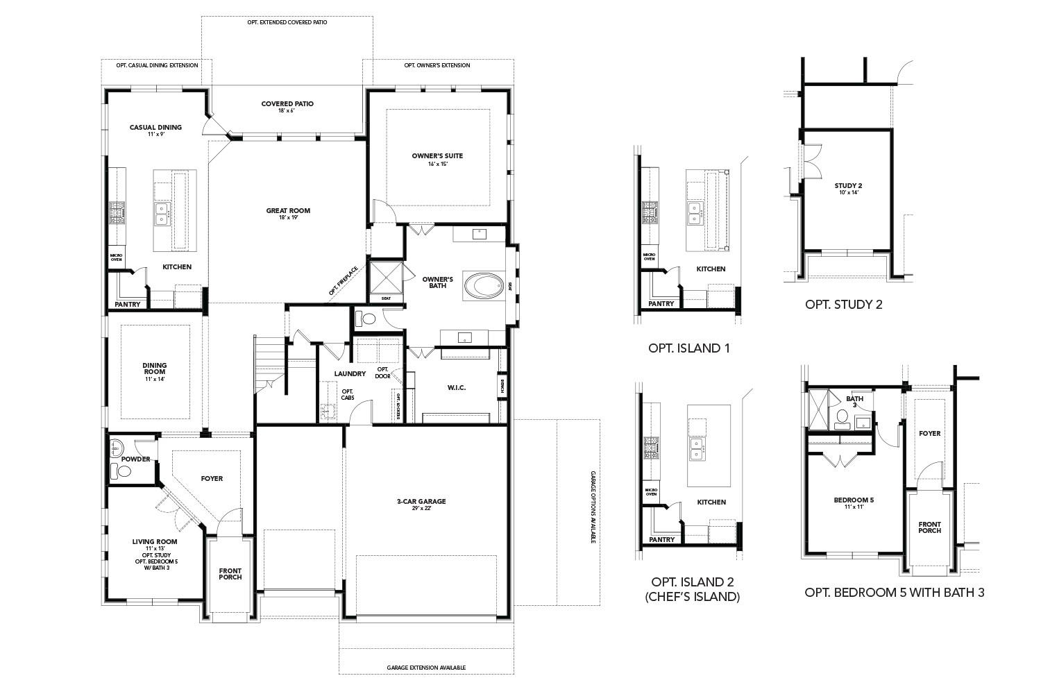 1824 Lazy Grove Bnd, Leander, TX 78641