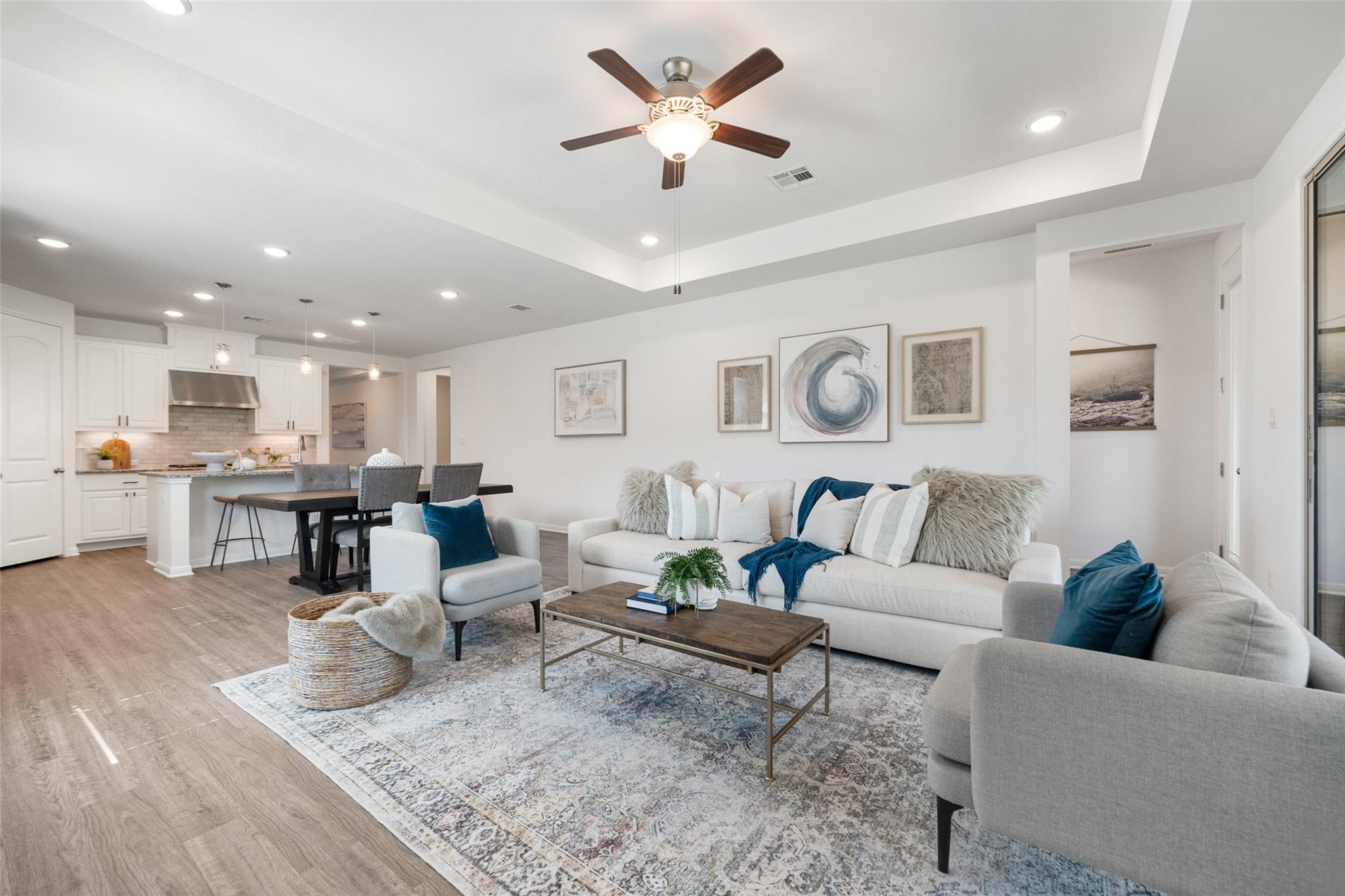 2541 Reunion Blvd, Austin, TX 78737