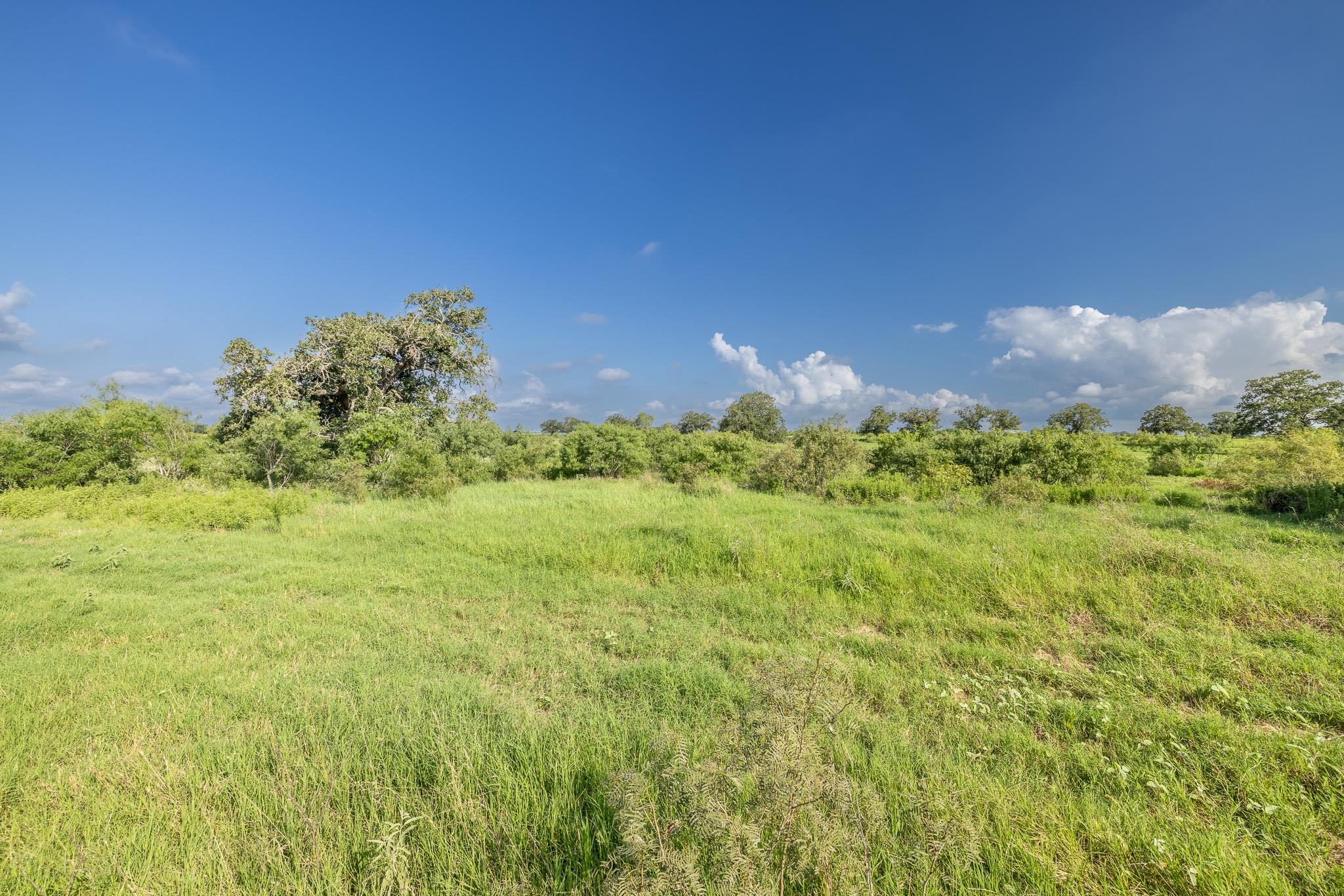 Lot 1-B County Road 491, Gonzales, TX 78629