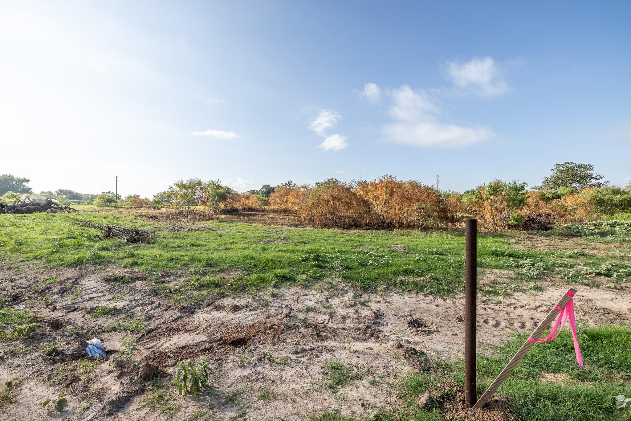 Lot 1-B County Road 491, Gonzales, TX 78629