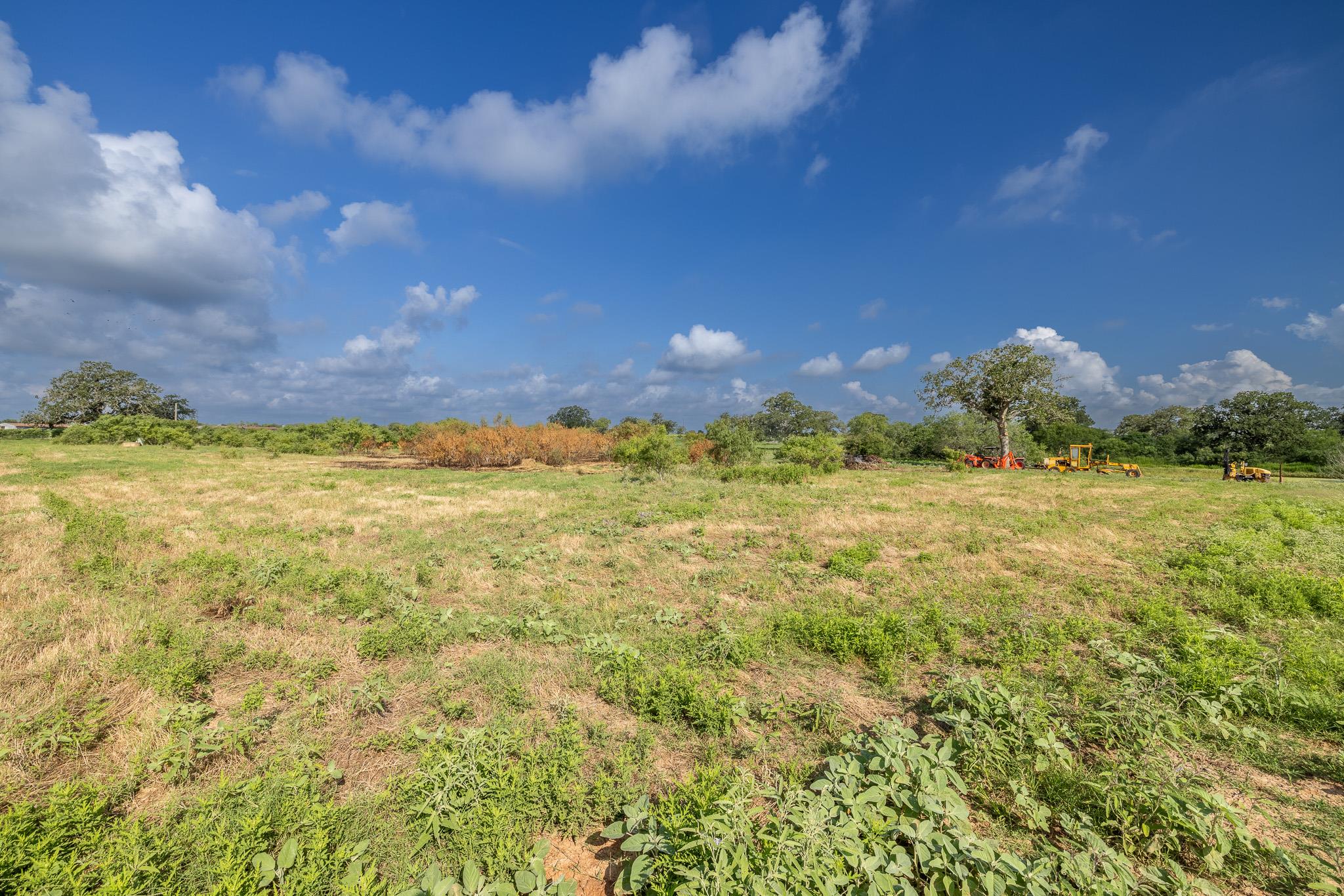 Lot 1-B County Road 491, Gonzales, TX 78629