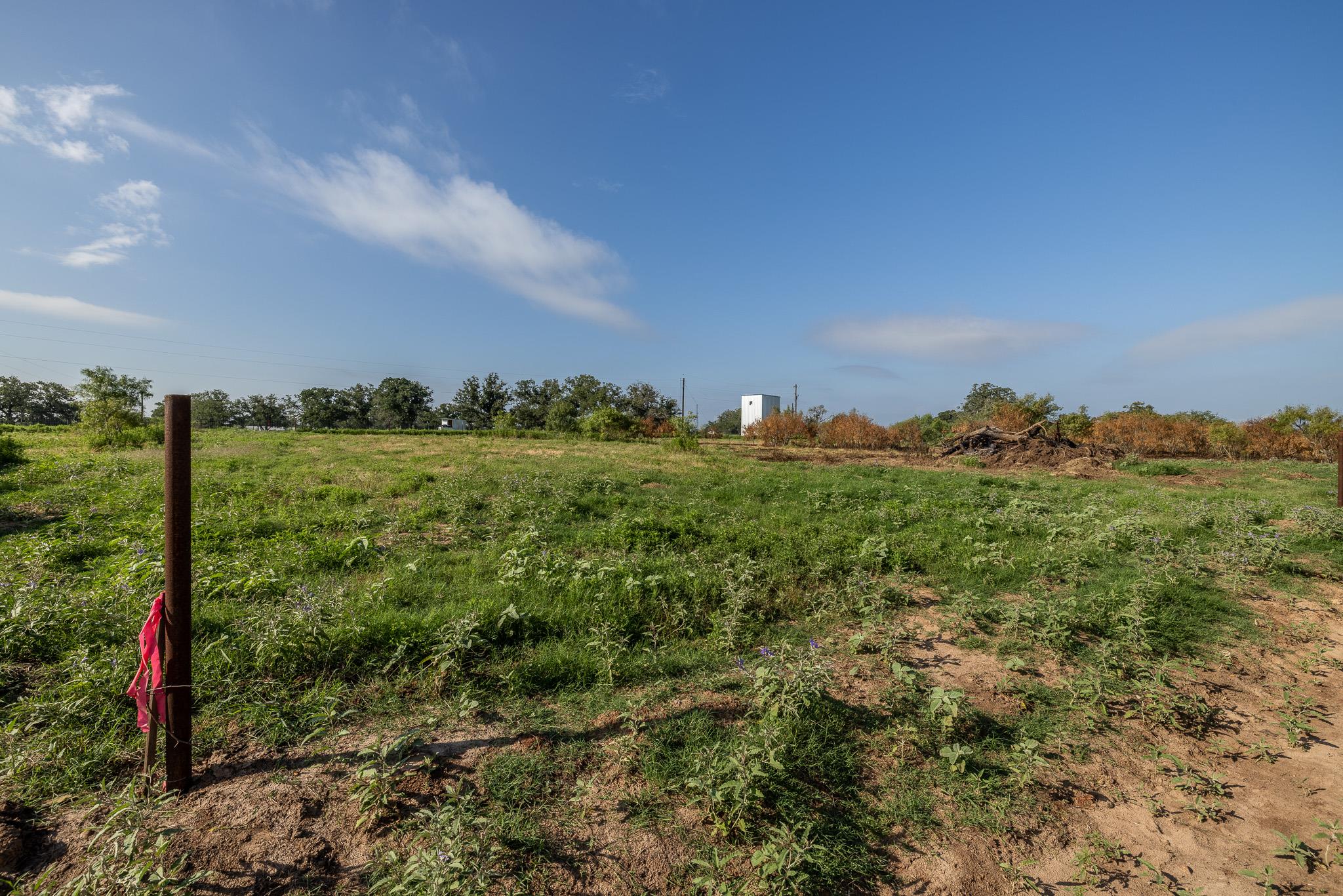 Lot 1-B County Road 491, Gonzales, TX 78629