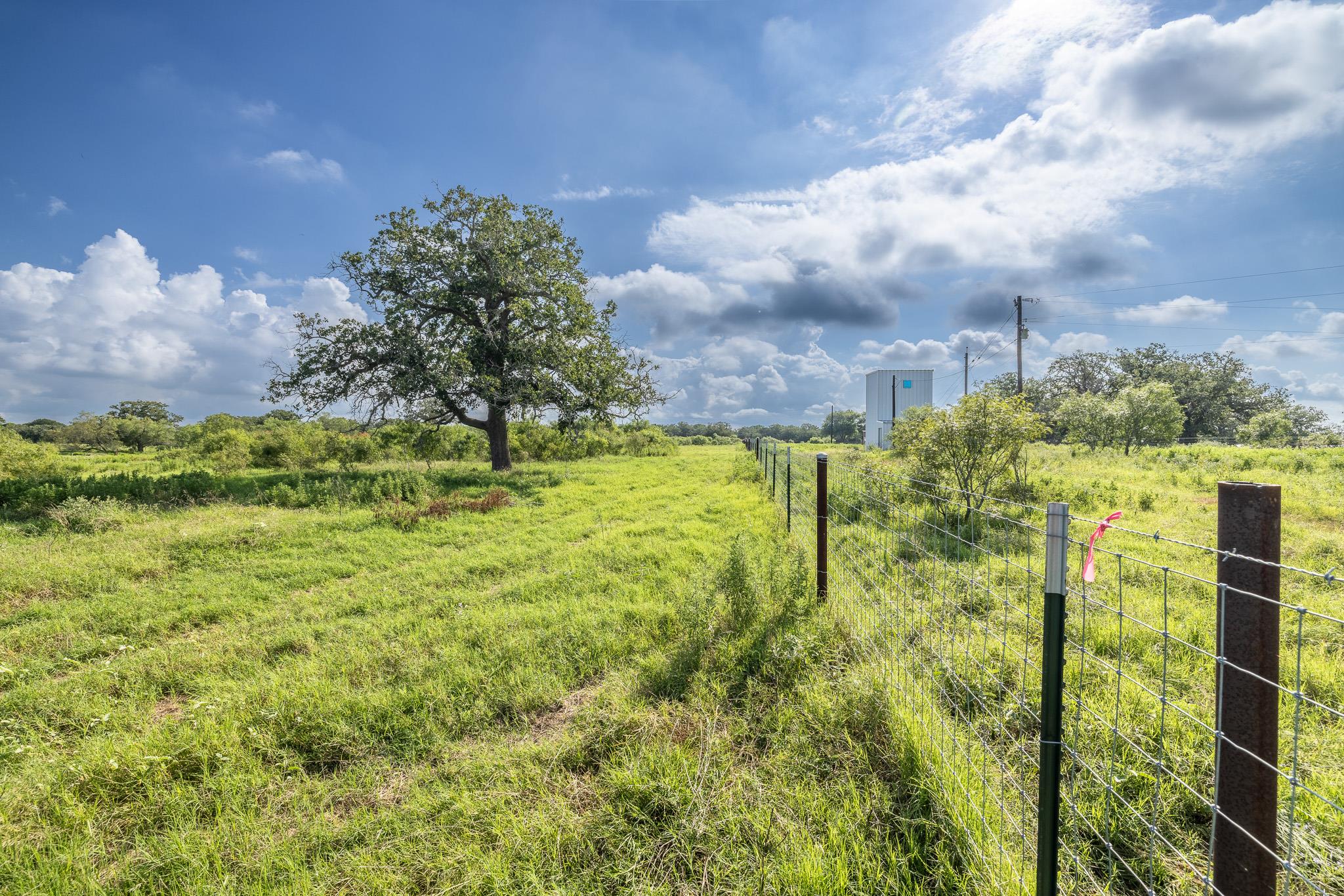 Lot 1-B County Road 491, Gonzales, TX 78629