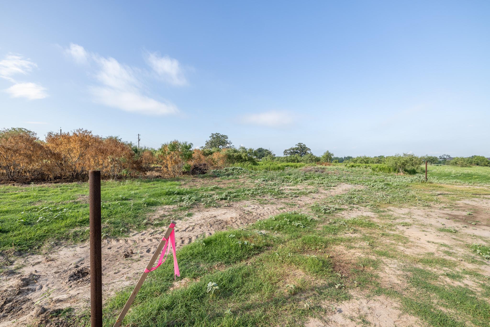 Lot 1-B County Road 491, Gonzales, TX 78629