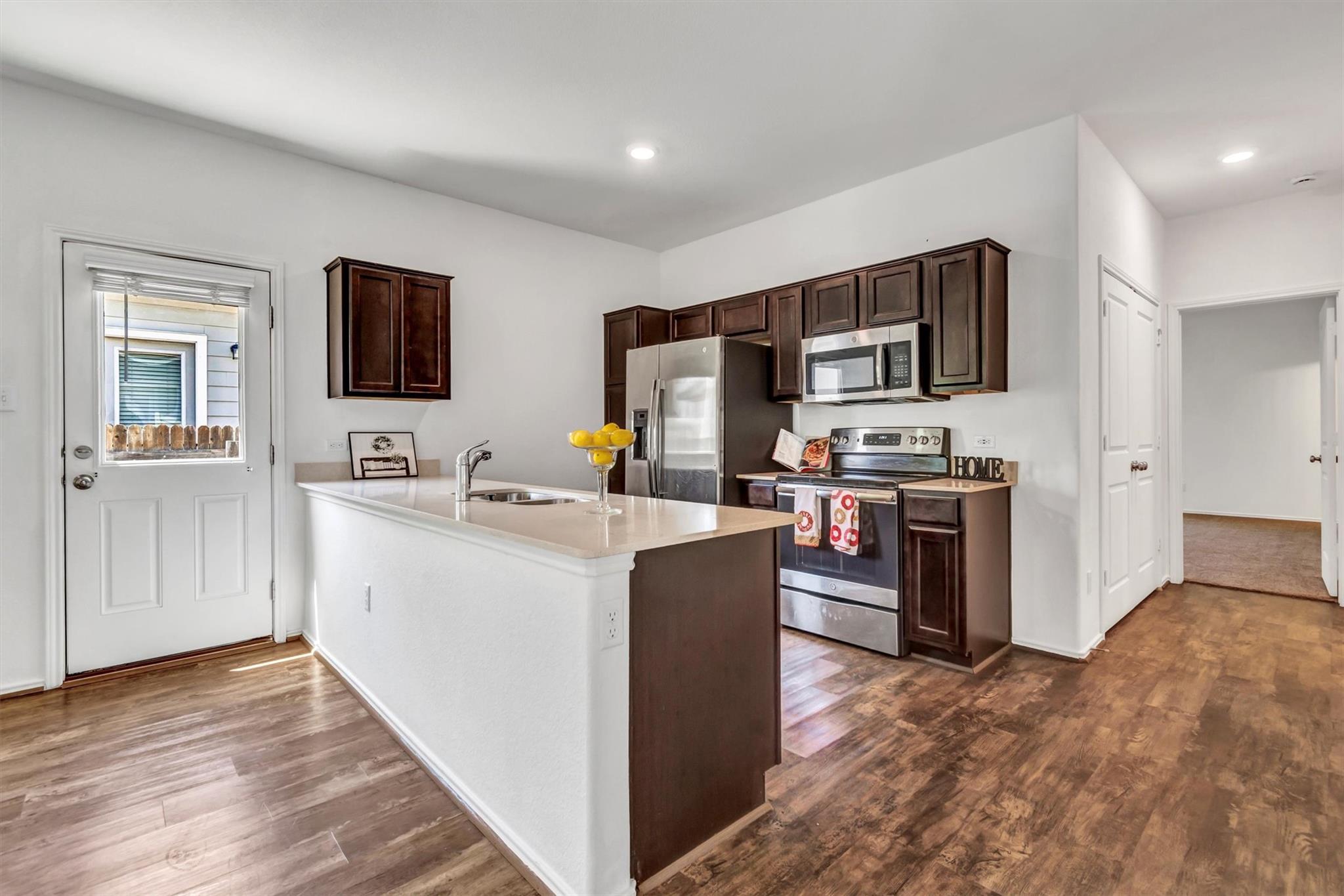 771 Circle Way, Jarrell, TX 76537