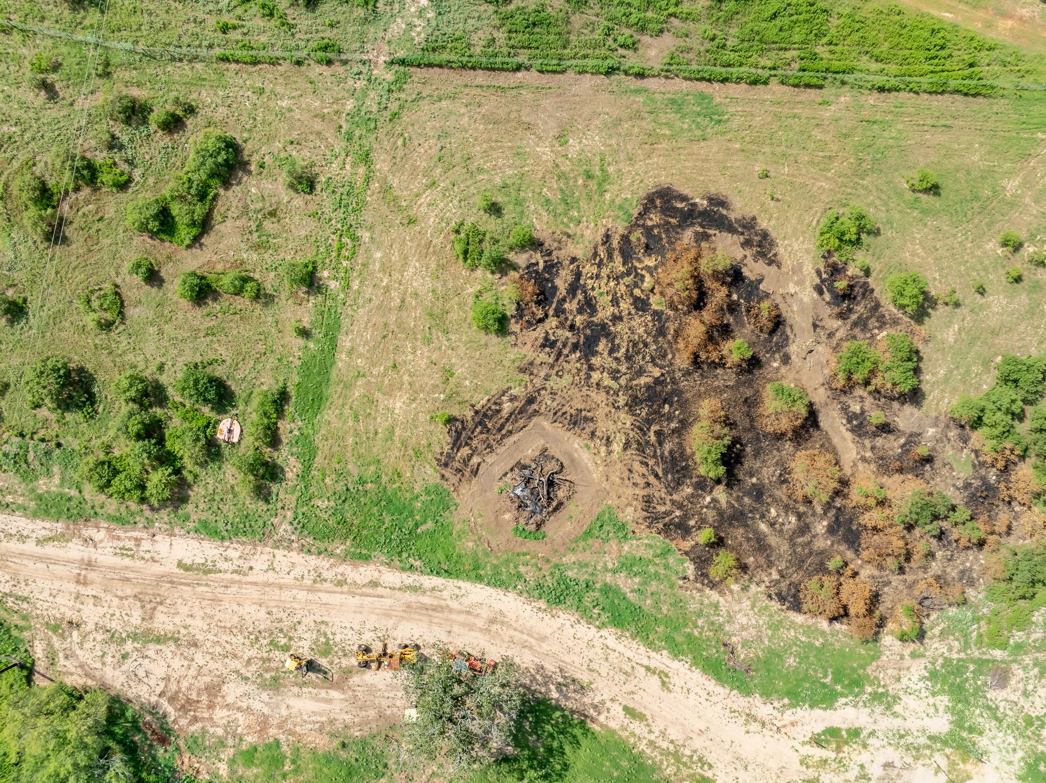 Lot 1-C County Road 491, Gonzales, TX 78629