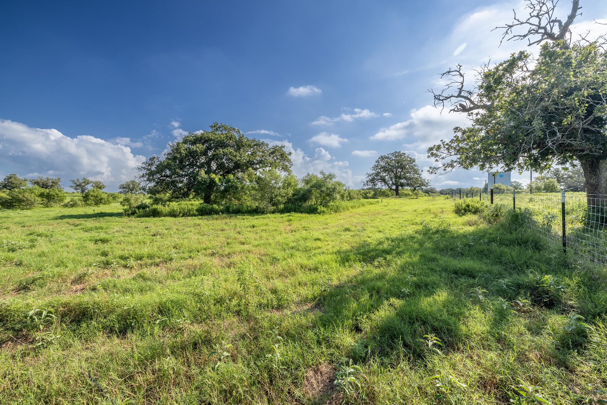 Lot 1-C County Road 491, Gonzales, TX 78629
