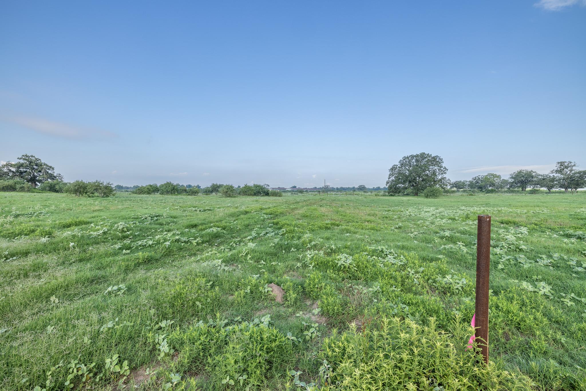 Lot 1-C County Road 491, Gonzales, TX 78629