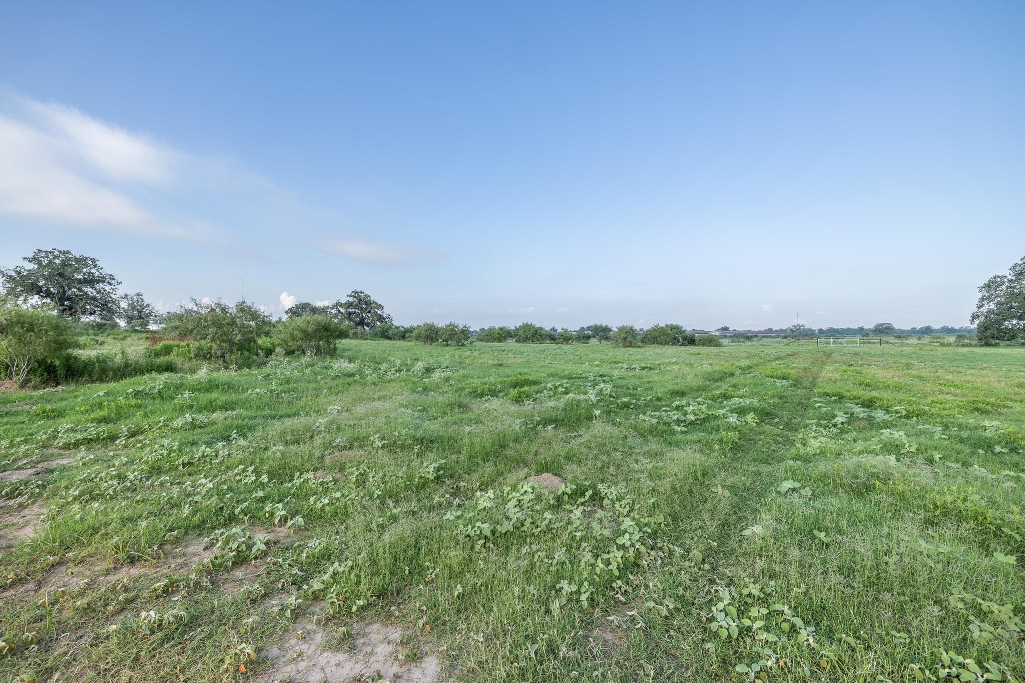 Lot 1-C County Road 491, Gonzales, TX 78629