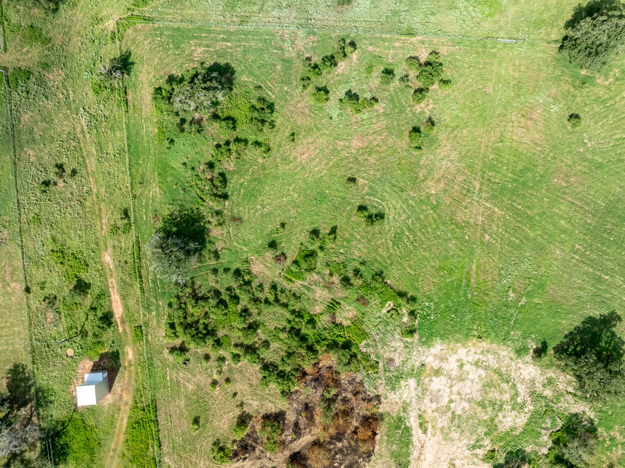 Lot 1-C County Road 491, Gonzales, TX 78629