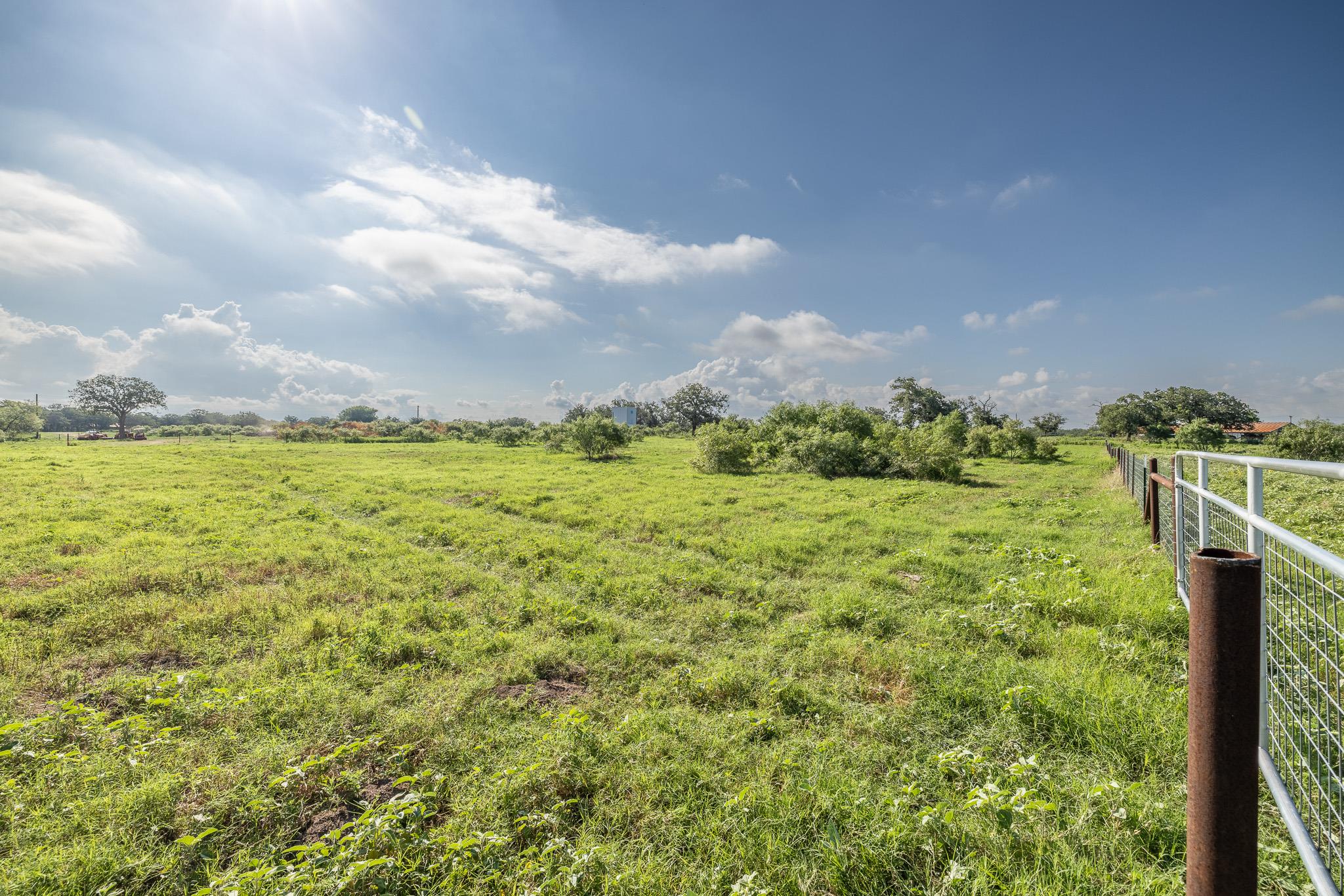 Lot 1-C County Road 491, Gonzales, TX 78629