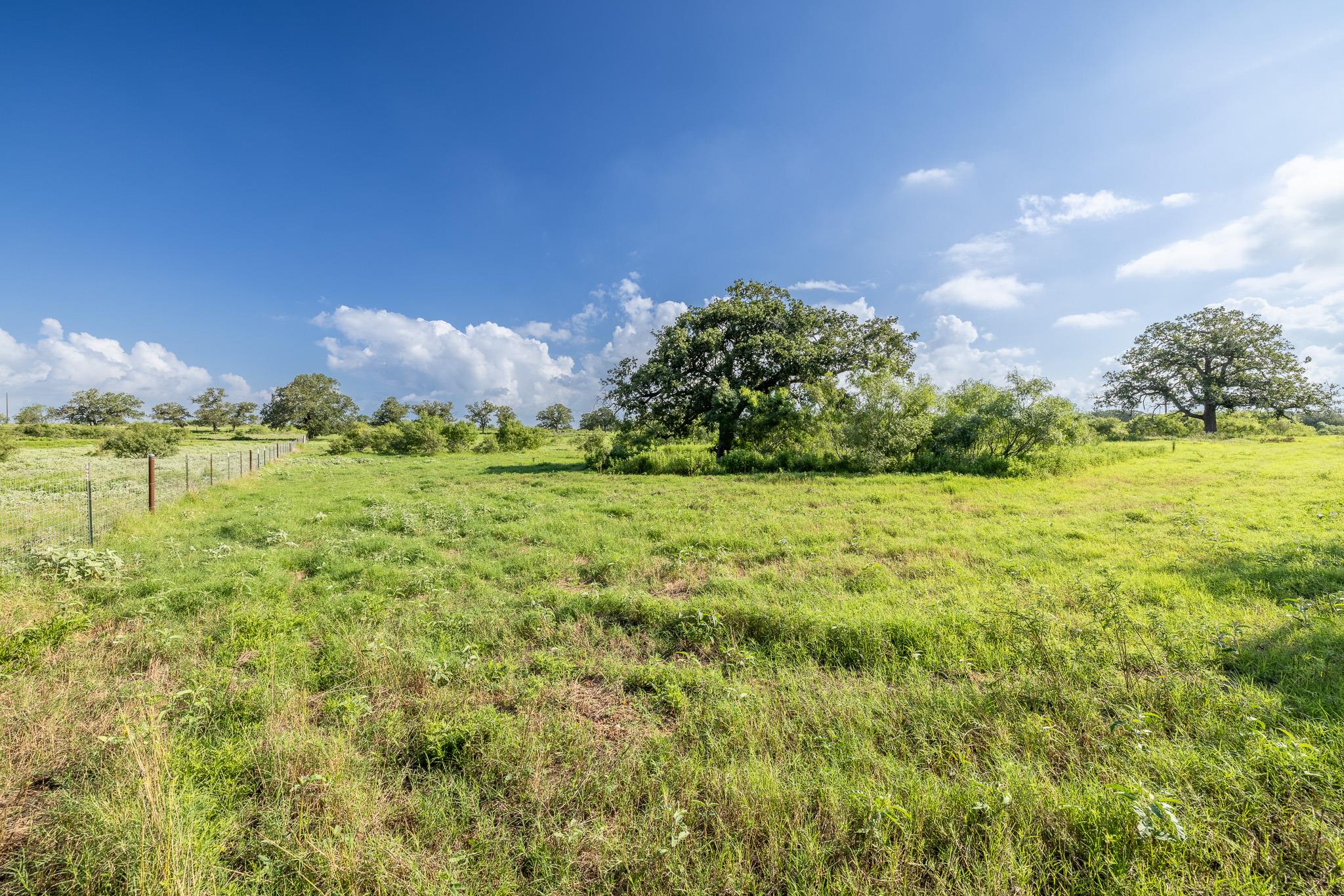 Lot 1-C County Road 491, Gonzales, TX 78629
