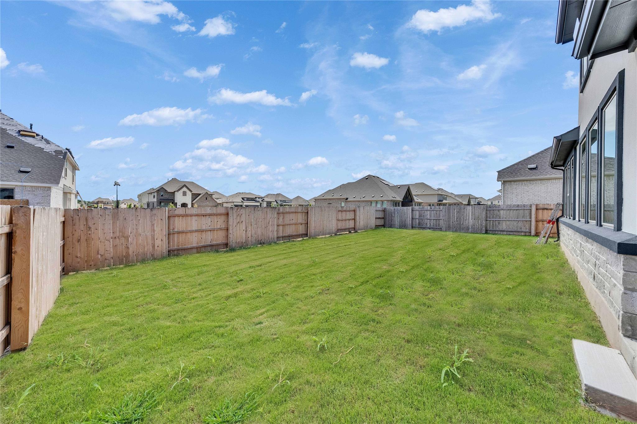 920 Old Garden Rd, Leander, TX 78641
