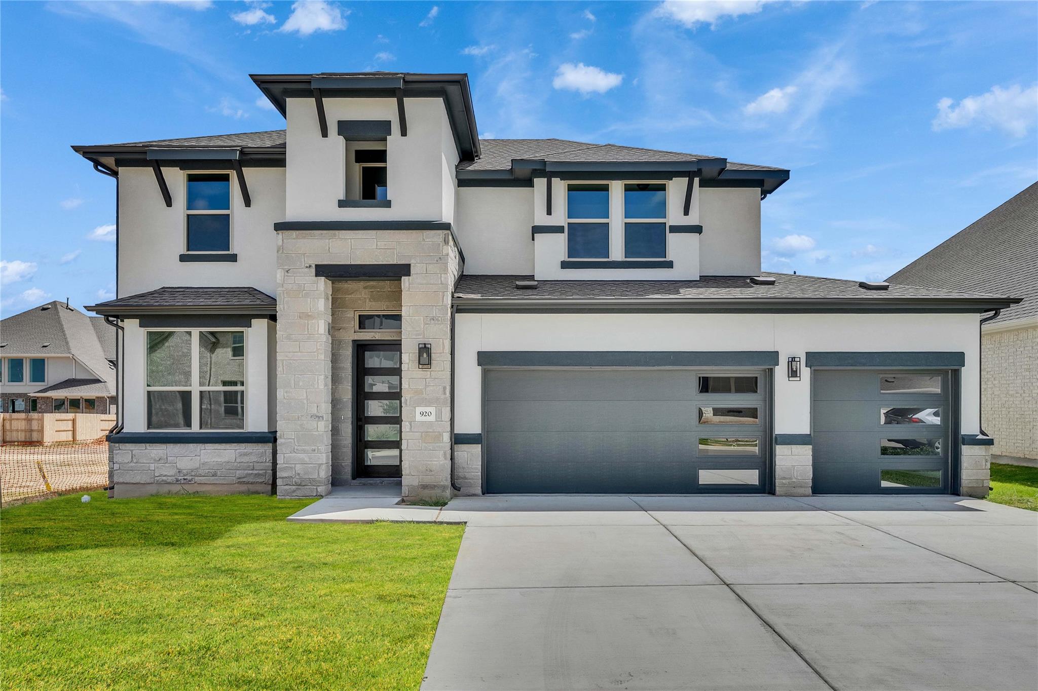 920 Old Garden Rd, Leander, TX 78641