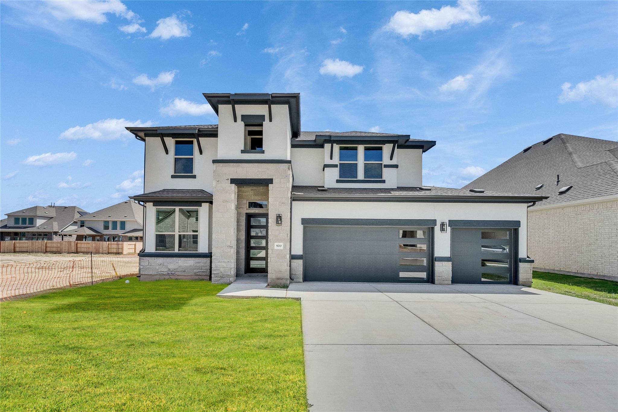 920 Old Garden Rd, Leander, TX 78641