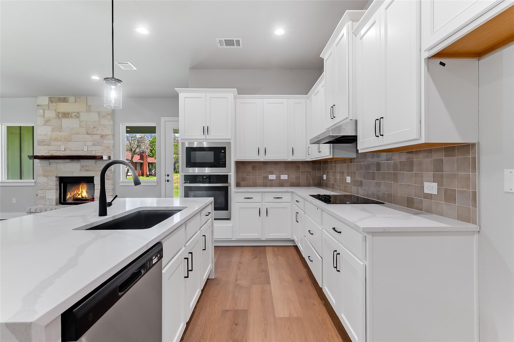 3105 Morgan Cir, Marble Falls, TX 78654