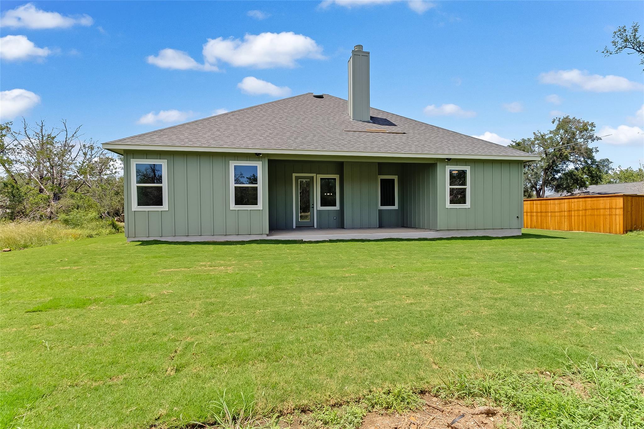 3105 Morgan Cir, Marble Falls, TX 78654