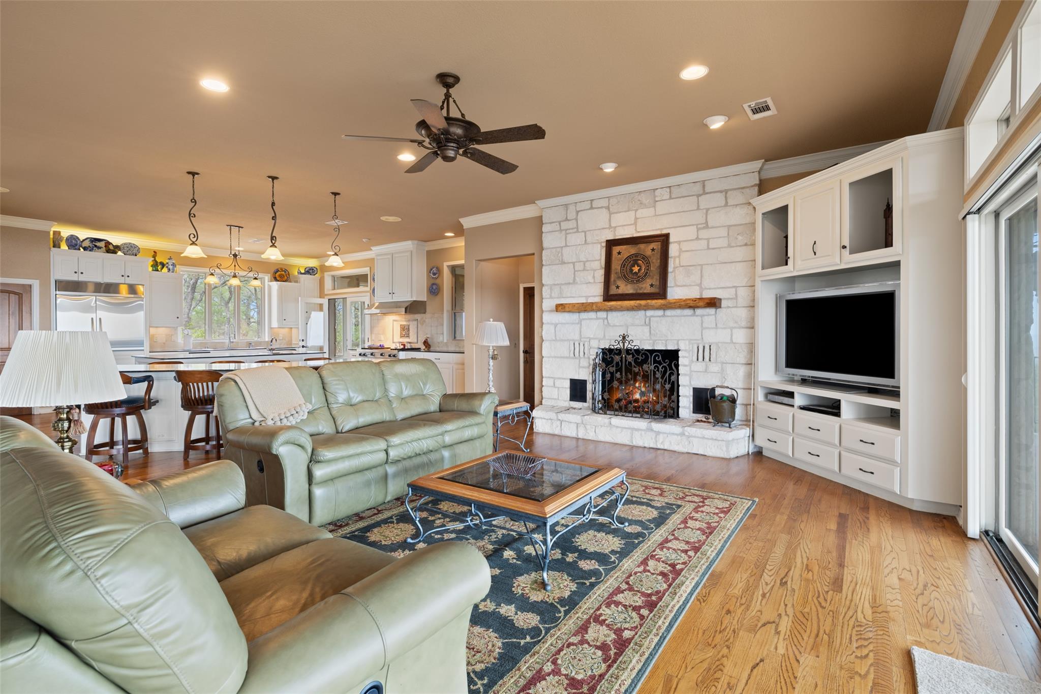 1900 County Road 120 A, Marble Falls, TX 78654