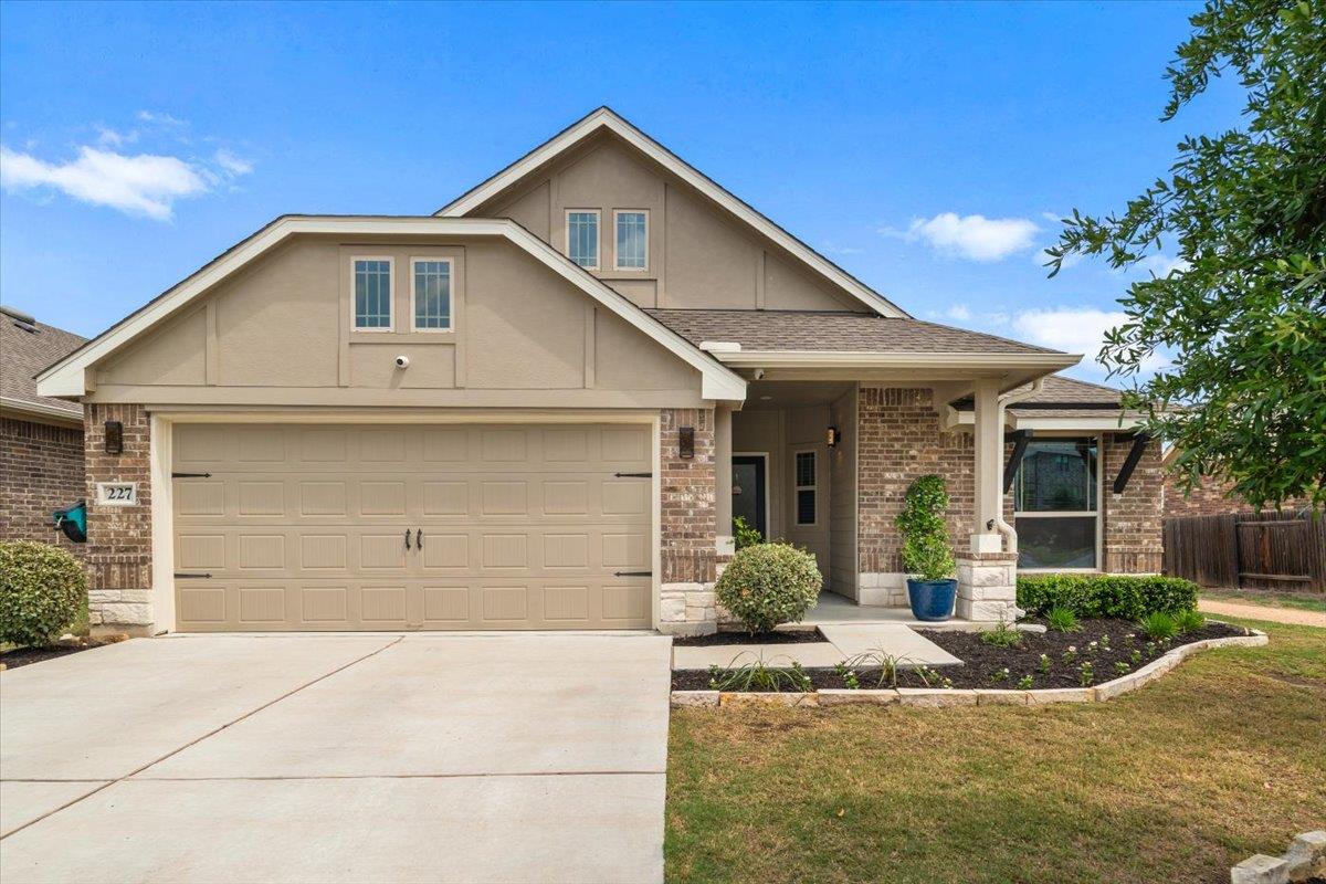 227 Biscayne Bay Bnd, Kyle, TX 78640