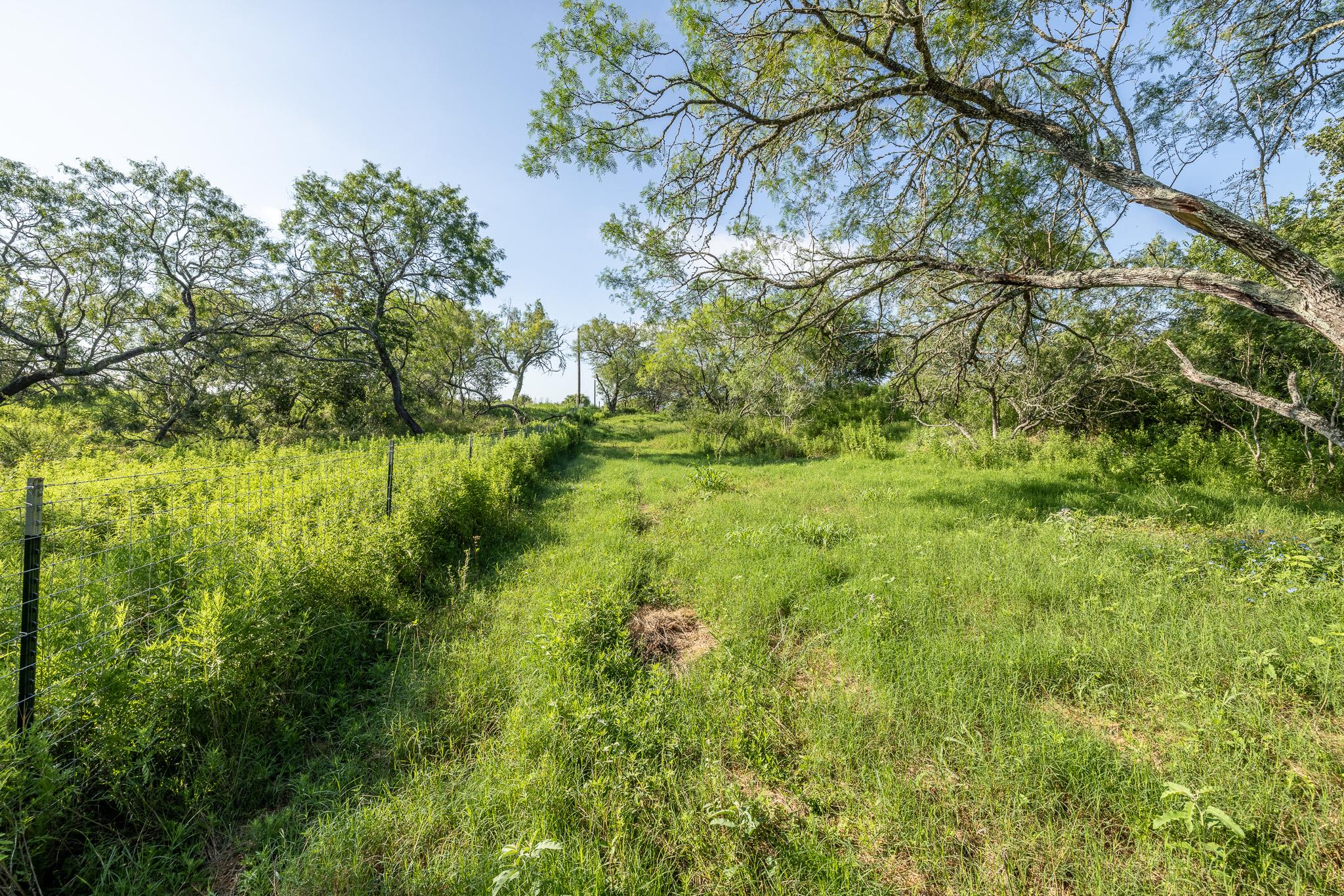 Lot 1-E County Road 491, Gonzales, TX 78629