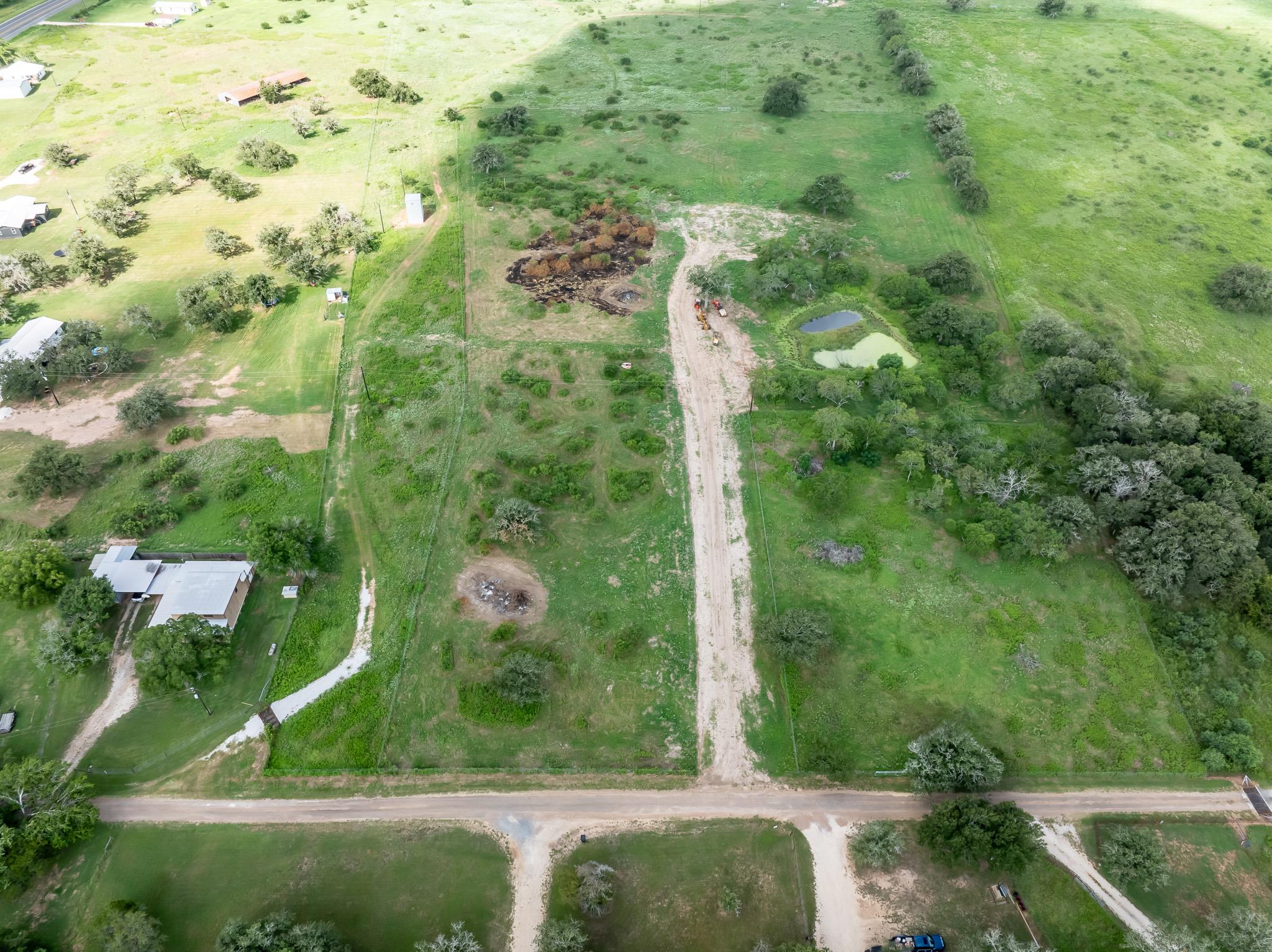 Lot 1-E County Road 491, Gonzales, TX 78629